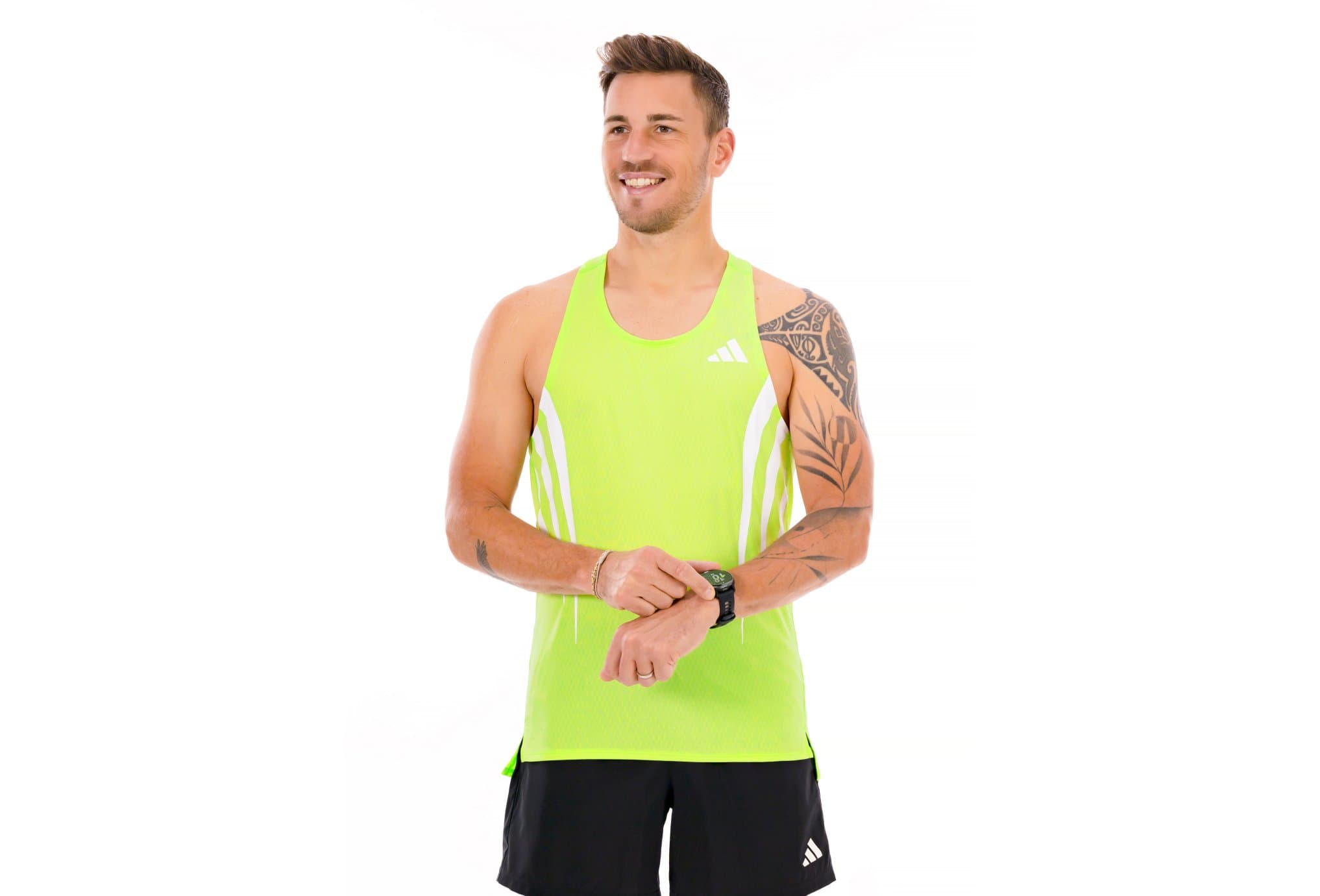 adidas adizero NYC Running