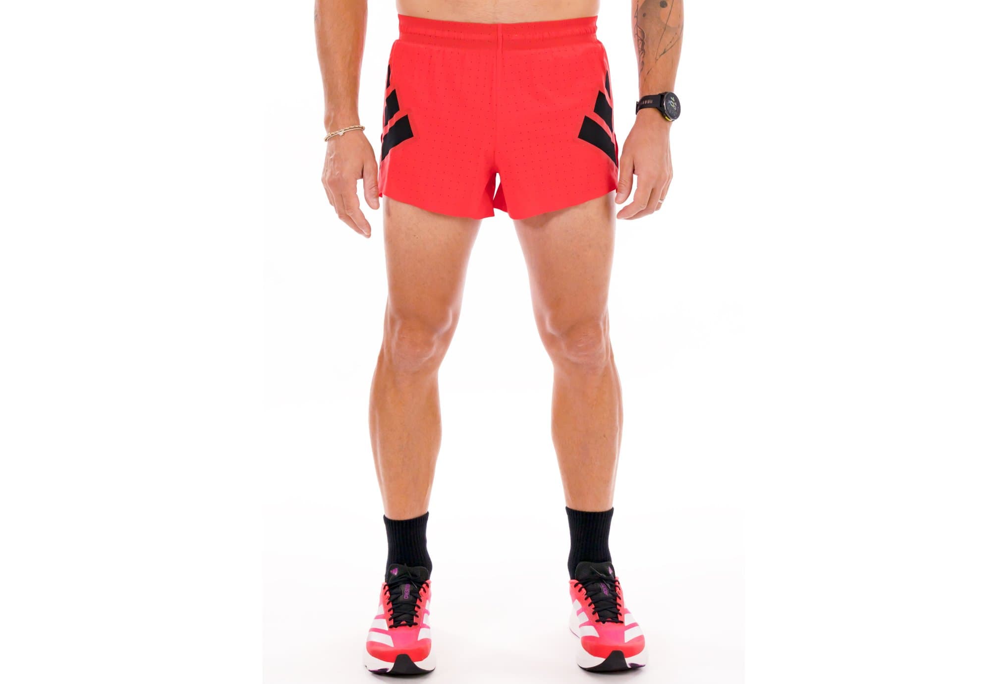 adidas Adizero Road to Records