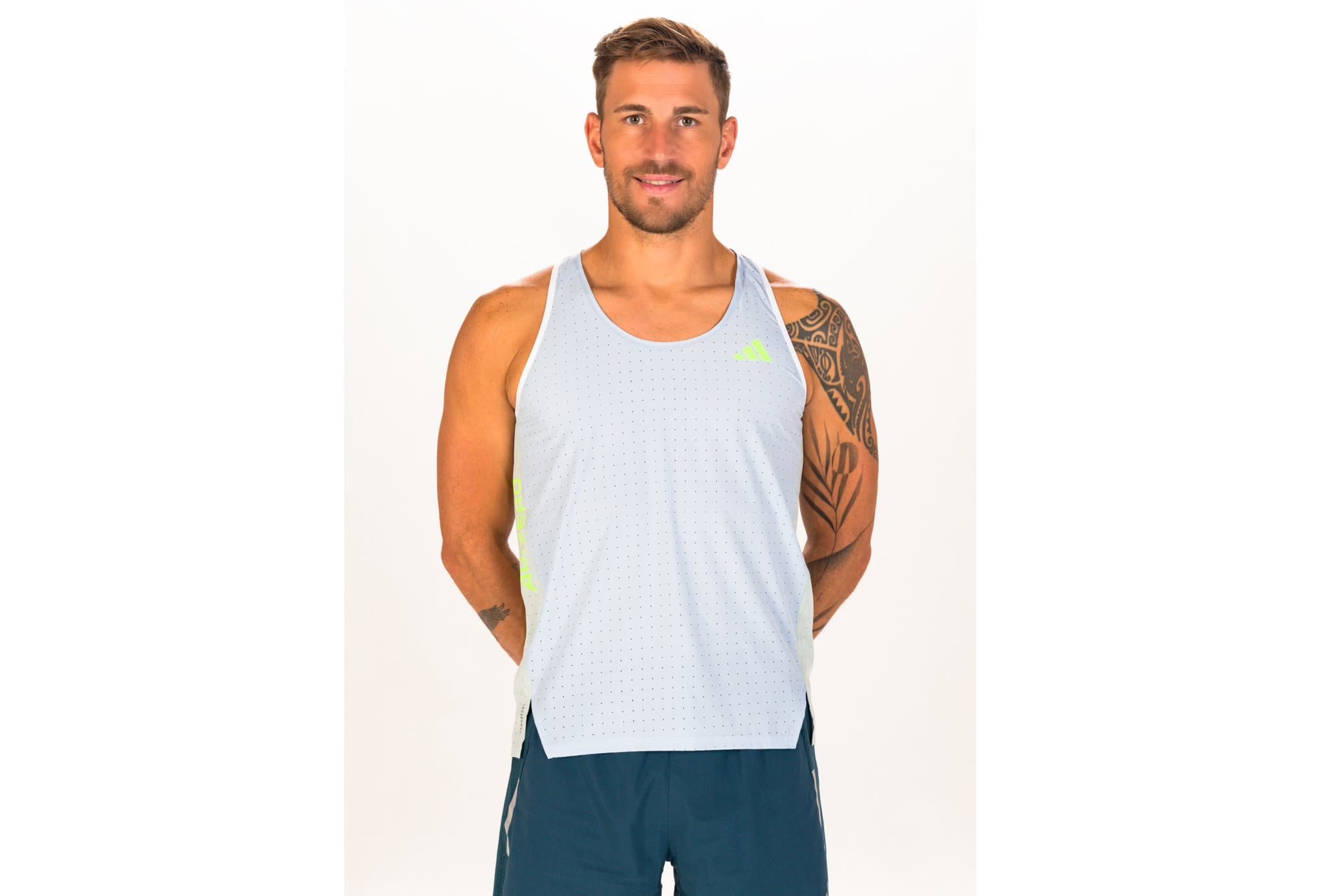 adidas adizero Run M