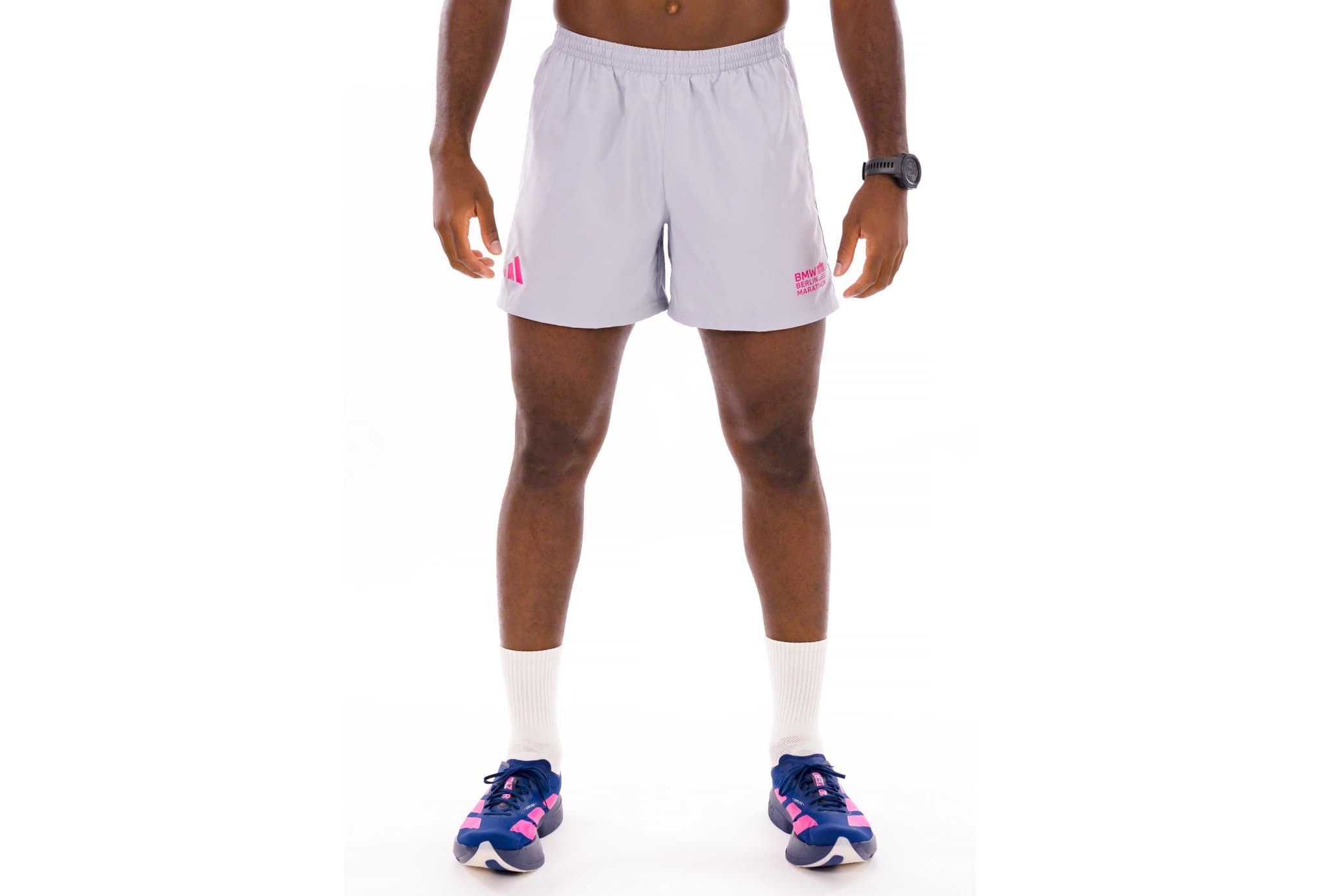 adidas BMW Berlin Marathon 2025