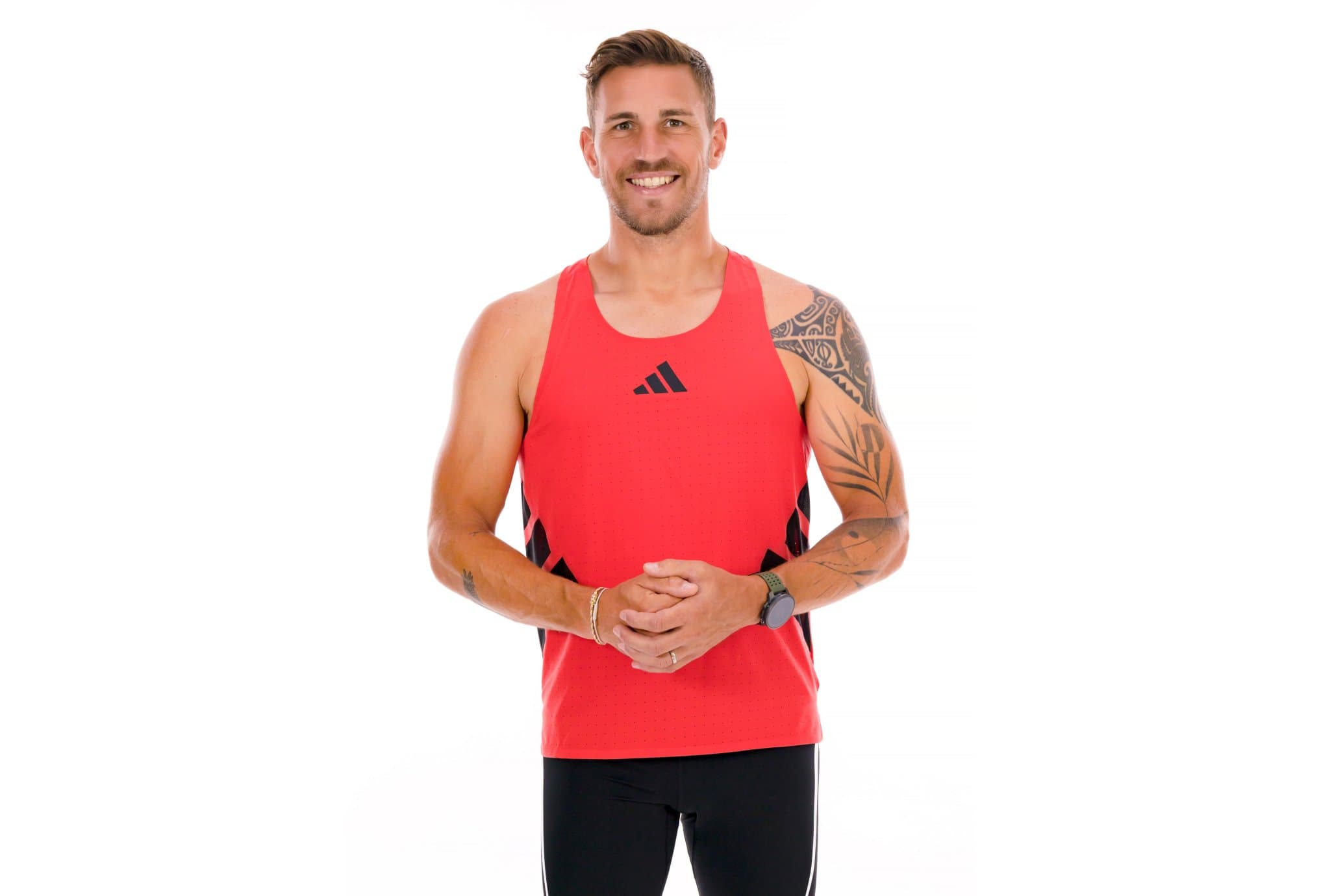 adidas Road To Records Adizero