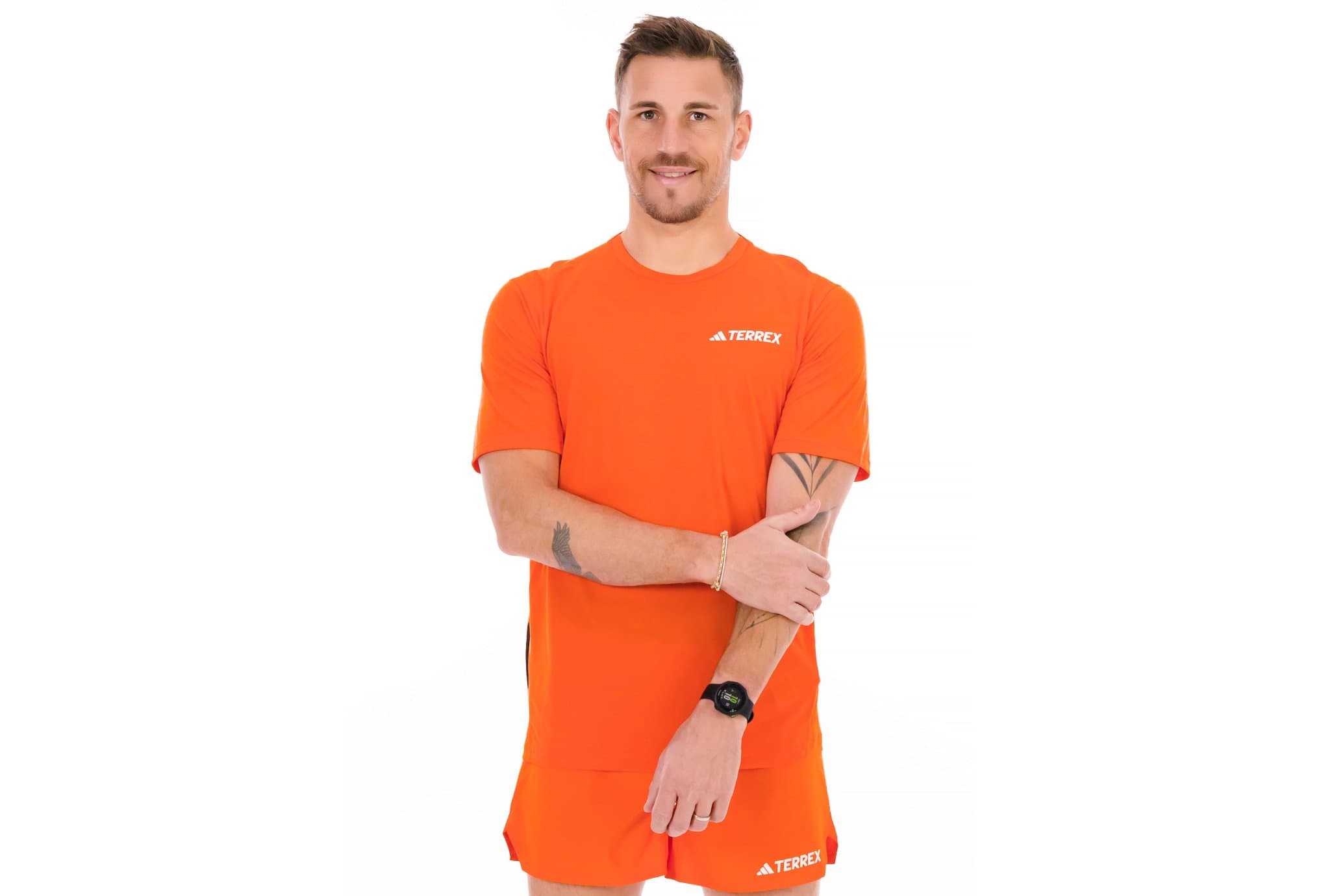 adidas Terrex Xperior Climacool+