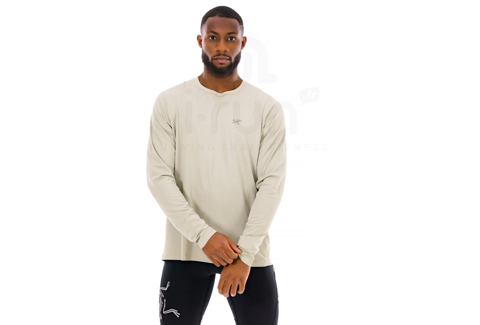 Arcteryx Cormac Crew