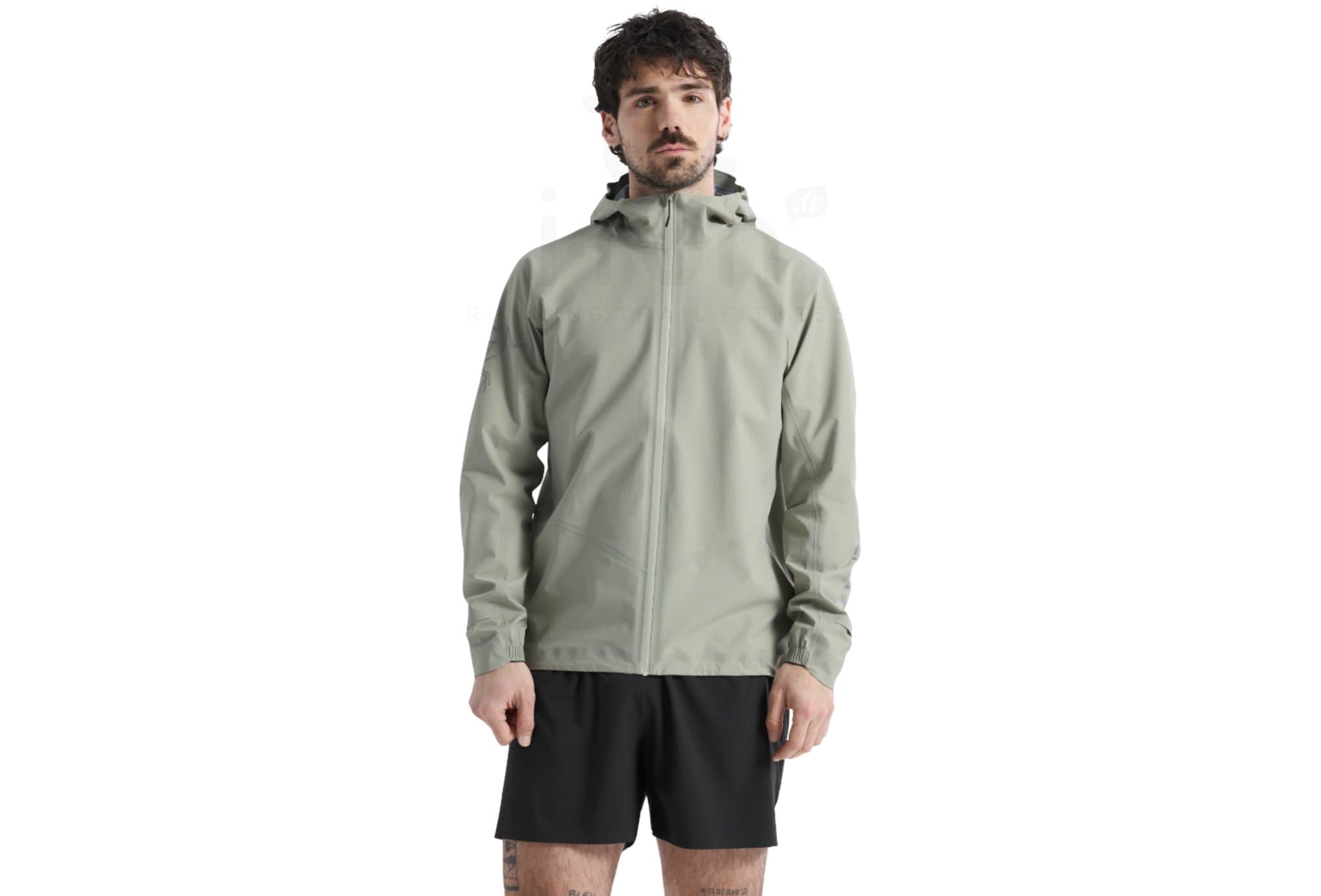 Arcteryx Norvan Gore-Tex