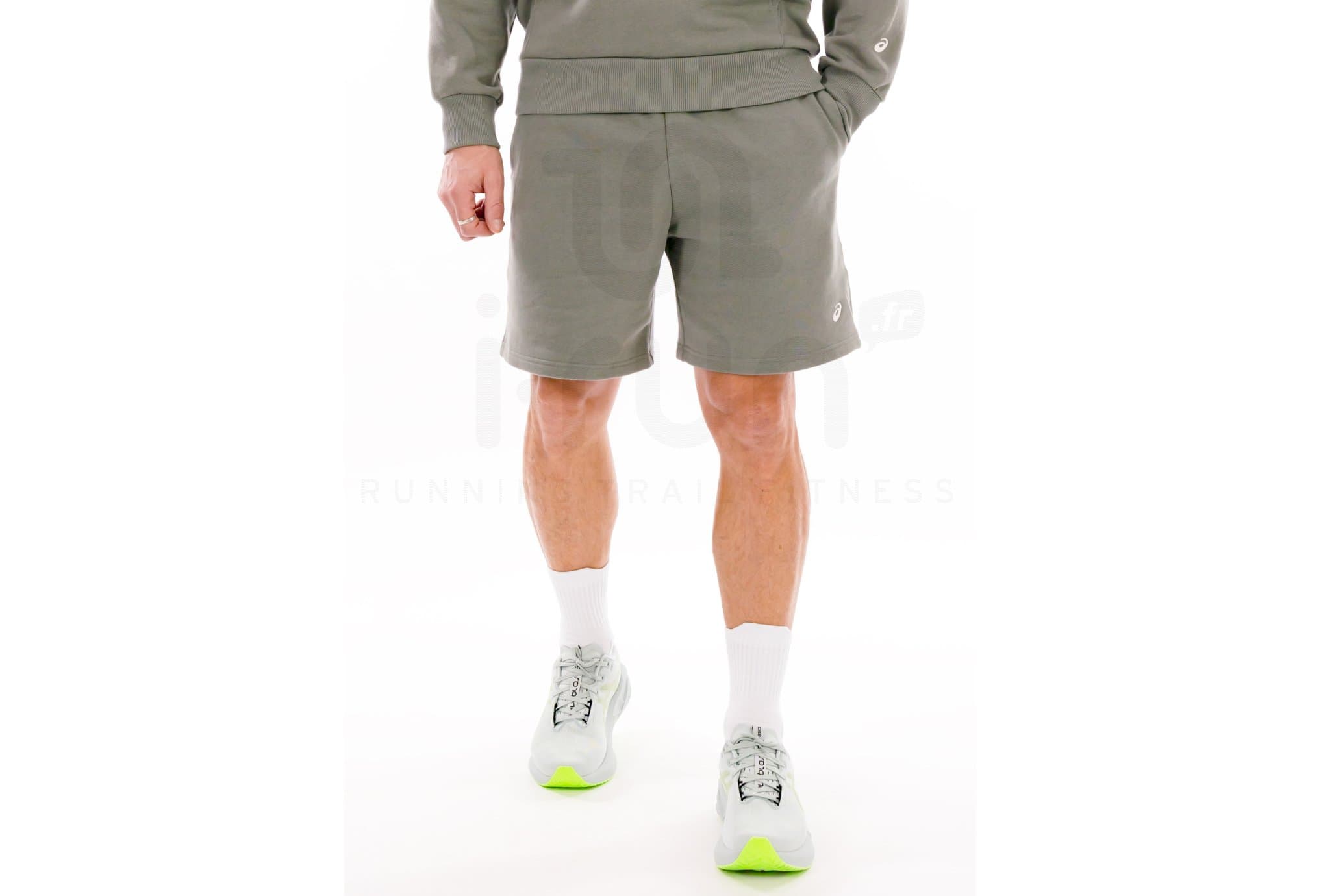 Asics Fleece Relaxed