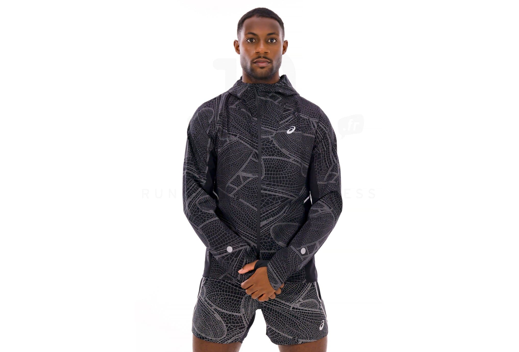 Asics Limited Series Lite-Show Pack Akitsu