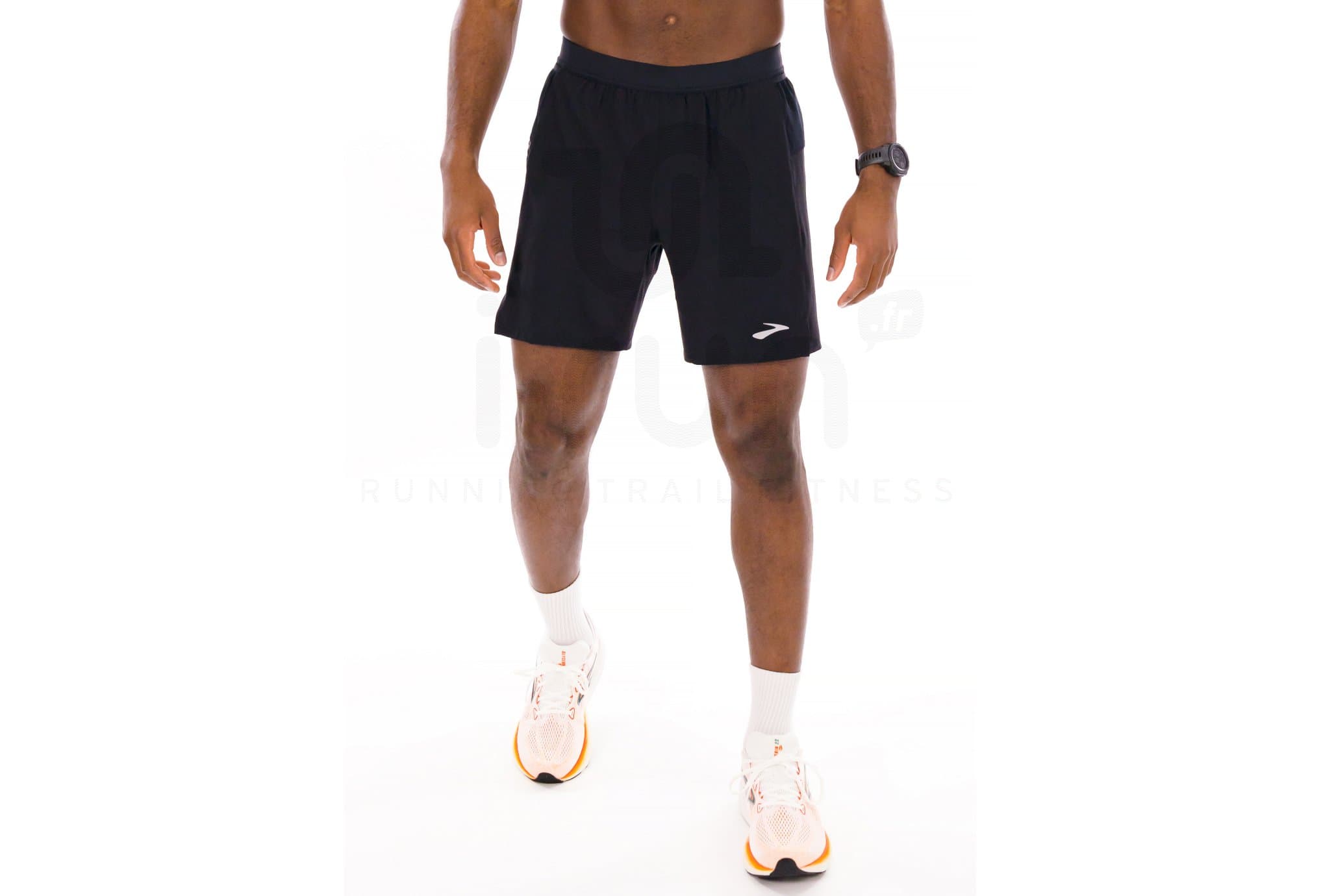 Brooks Journey 2-in-1