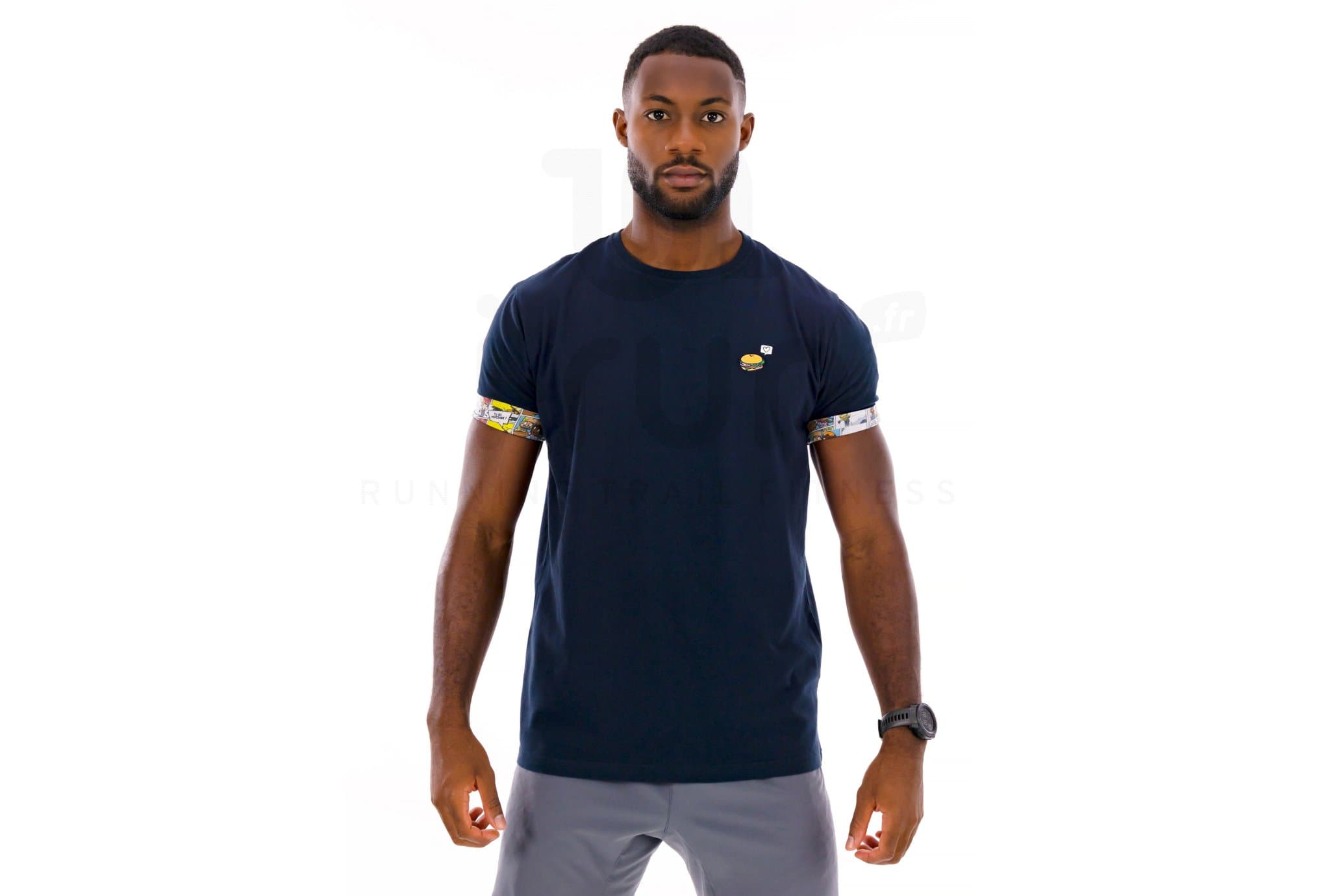 BV Sport DBDB Burger