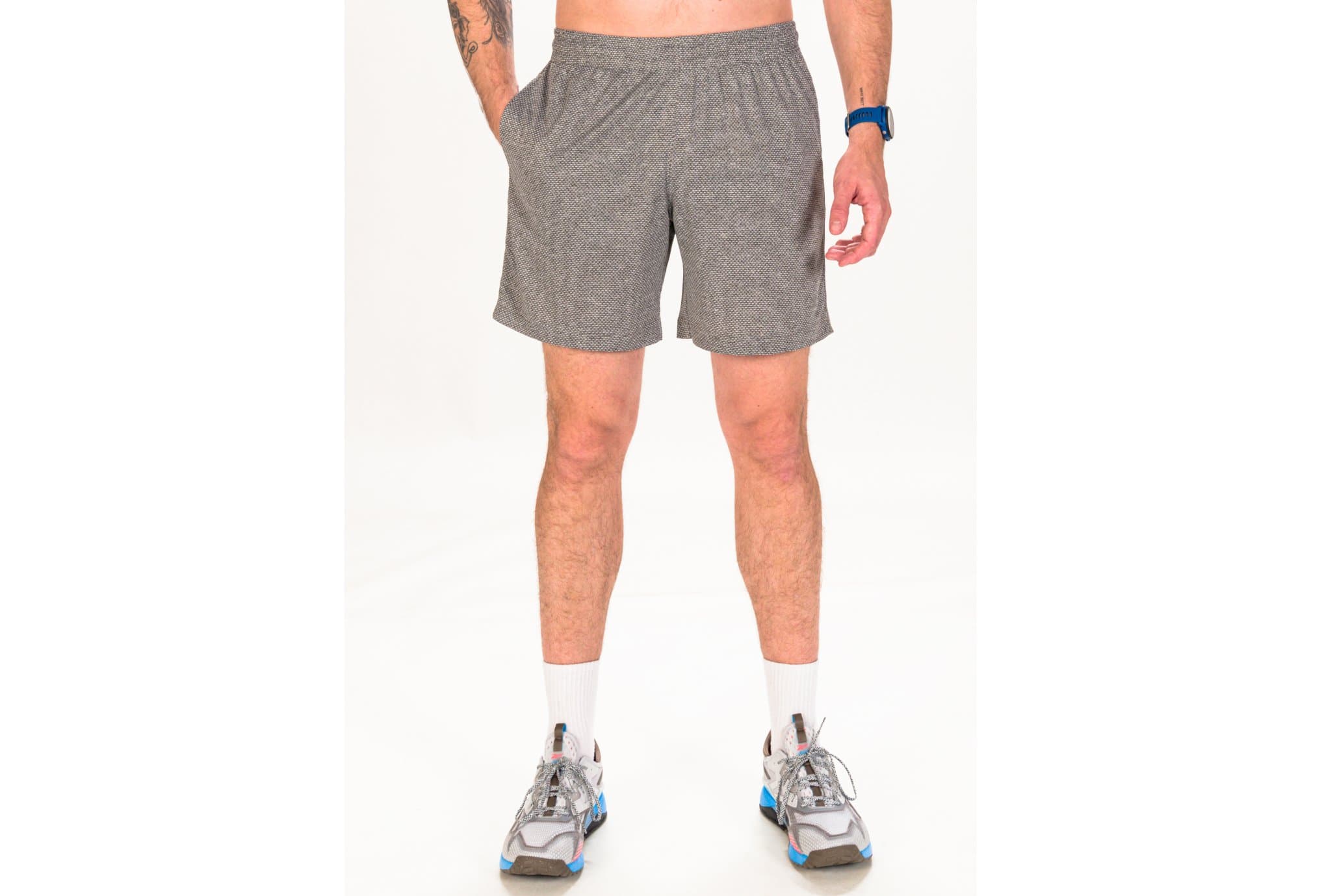 Champion Legacy Logo M