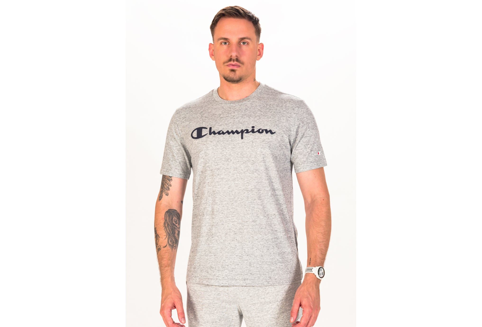 Champion Legacy M