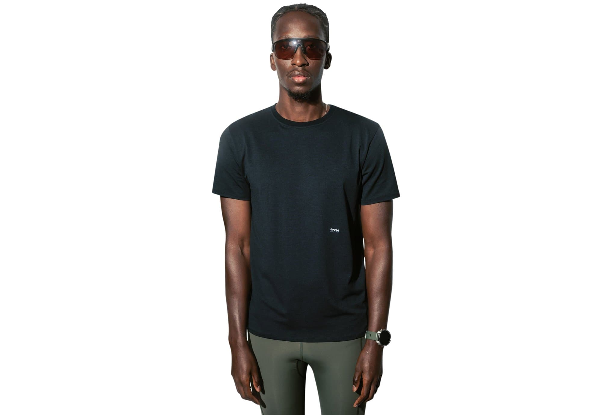 Circle Technique Agility