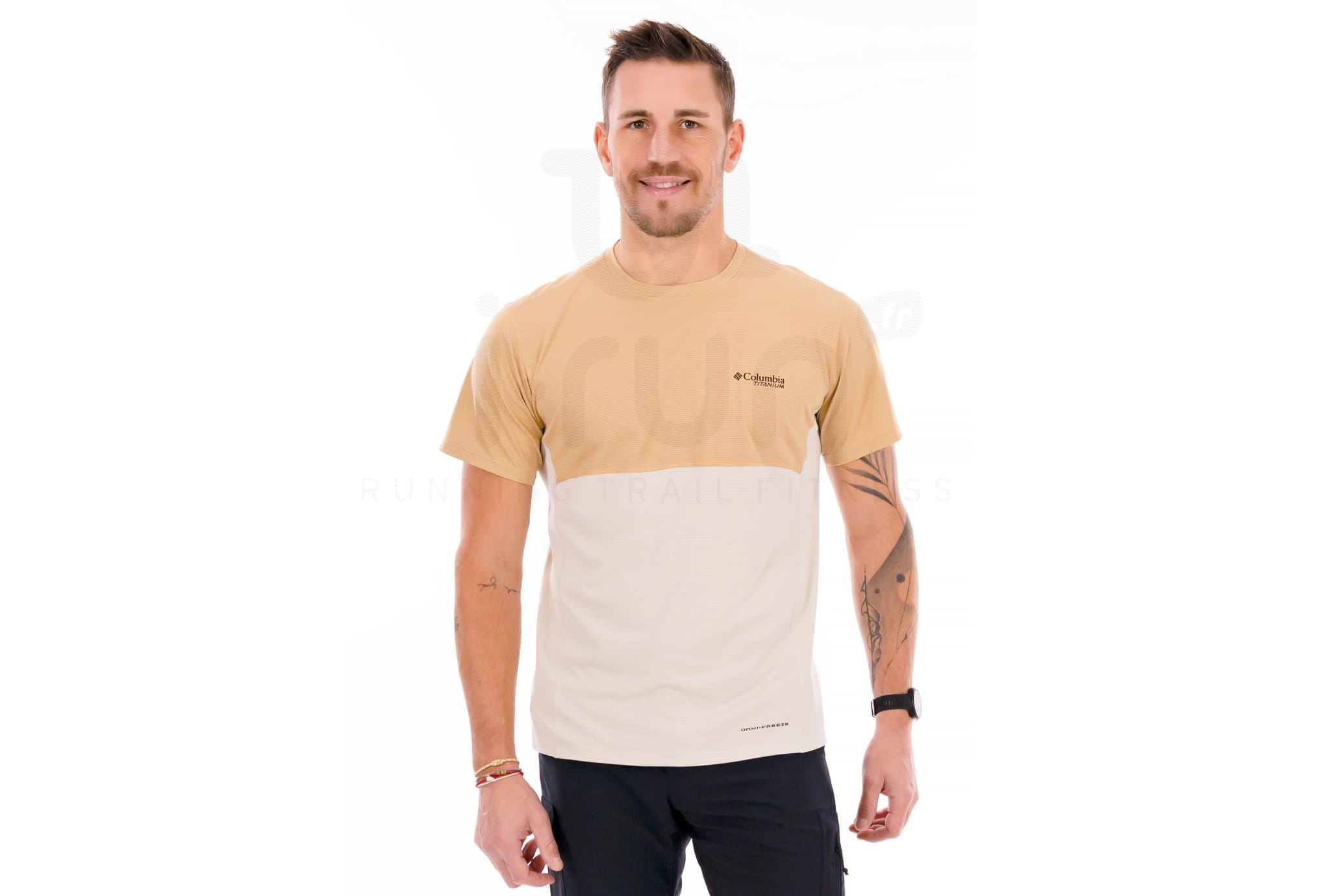 Columbia Cirque River Graphic Pro