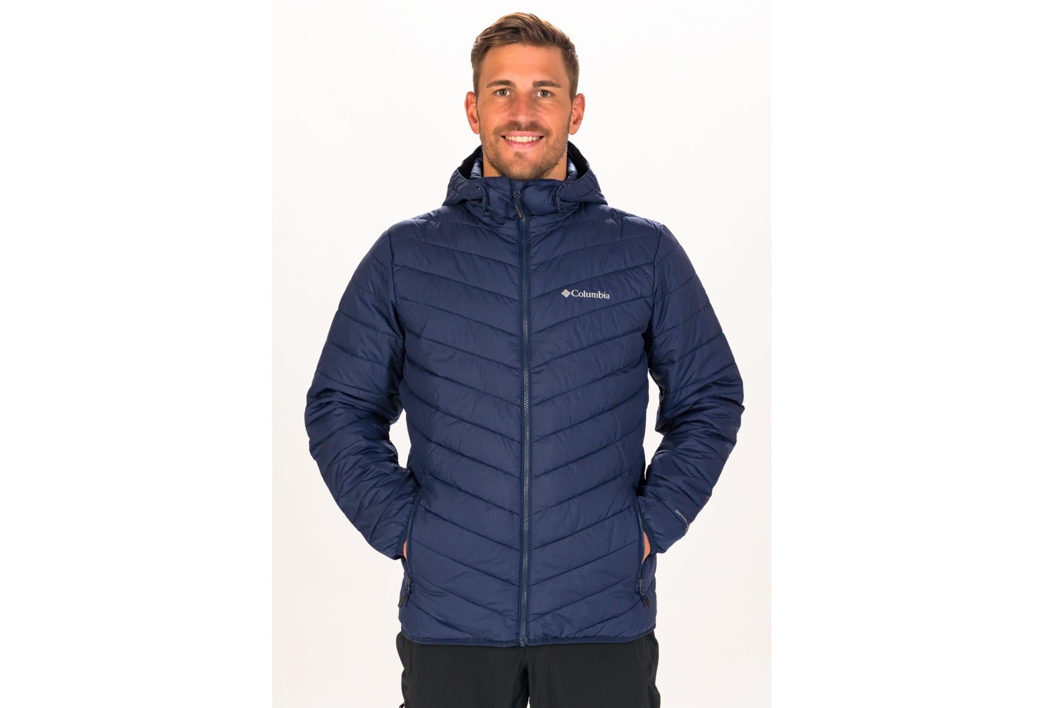 Columbia Eddie Gorge M