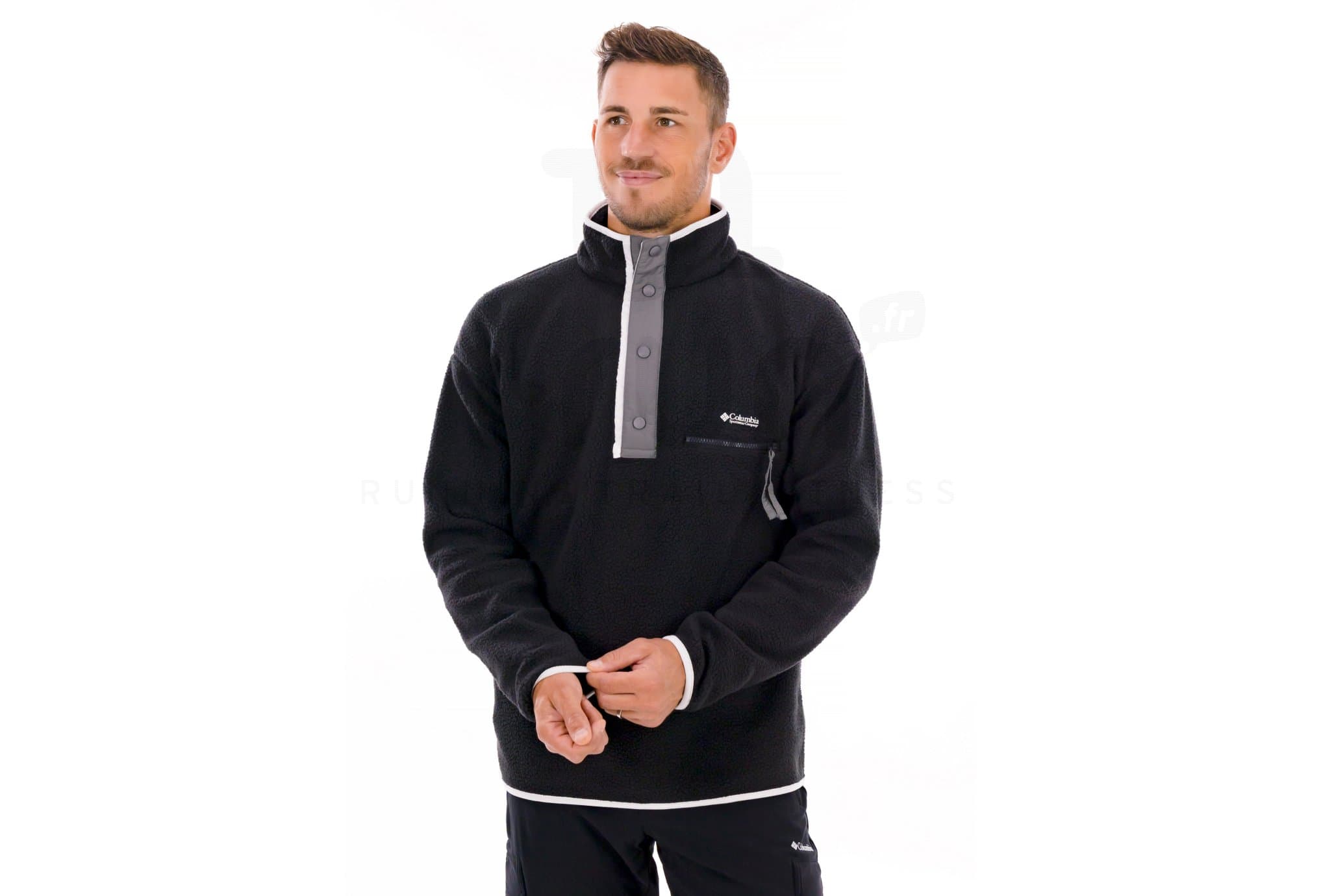 Columbia Helvetia II