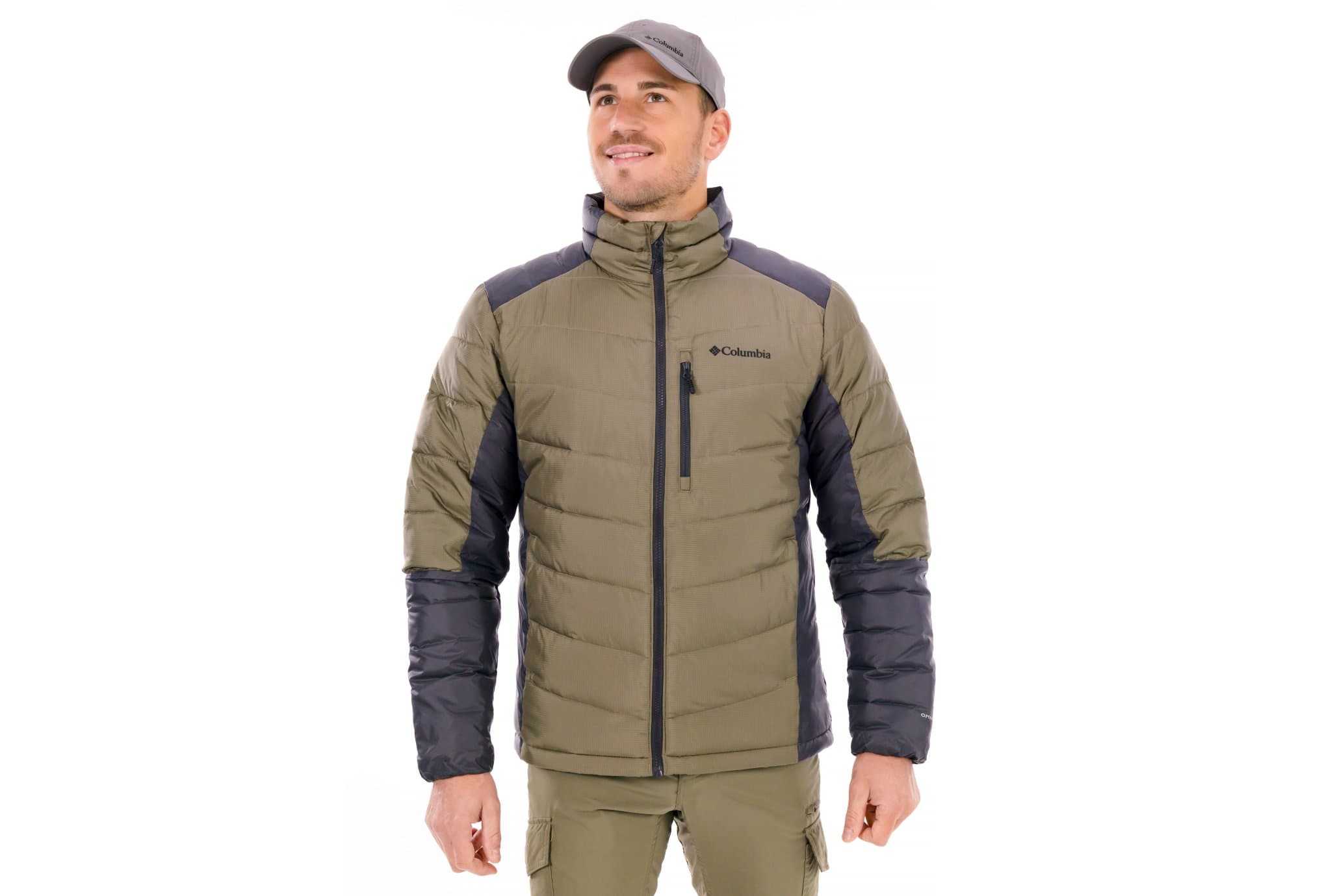 Columbia Labyrinth Loop M