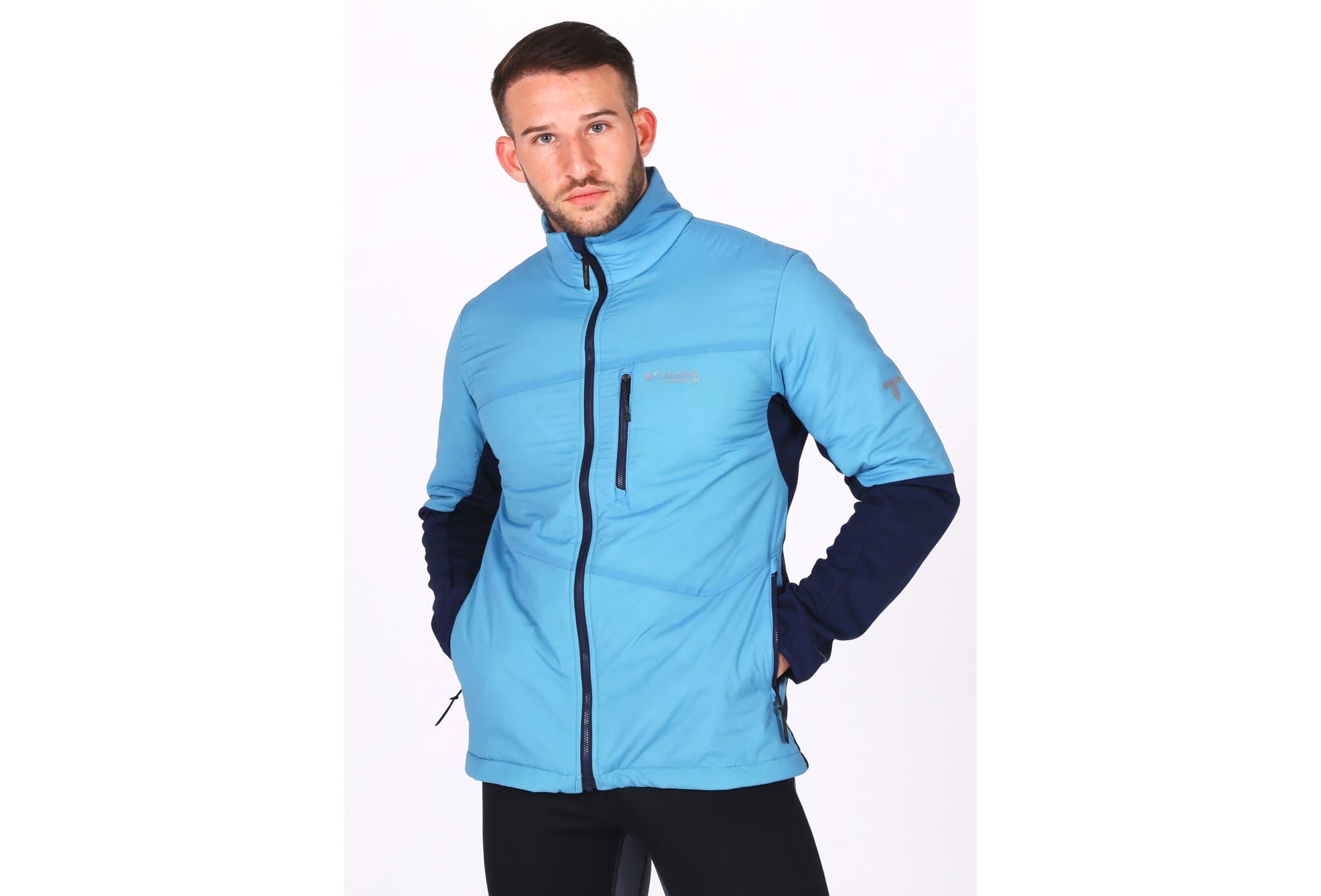 Columbia Peak Pursuit M