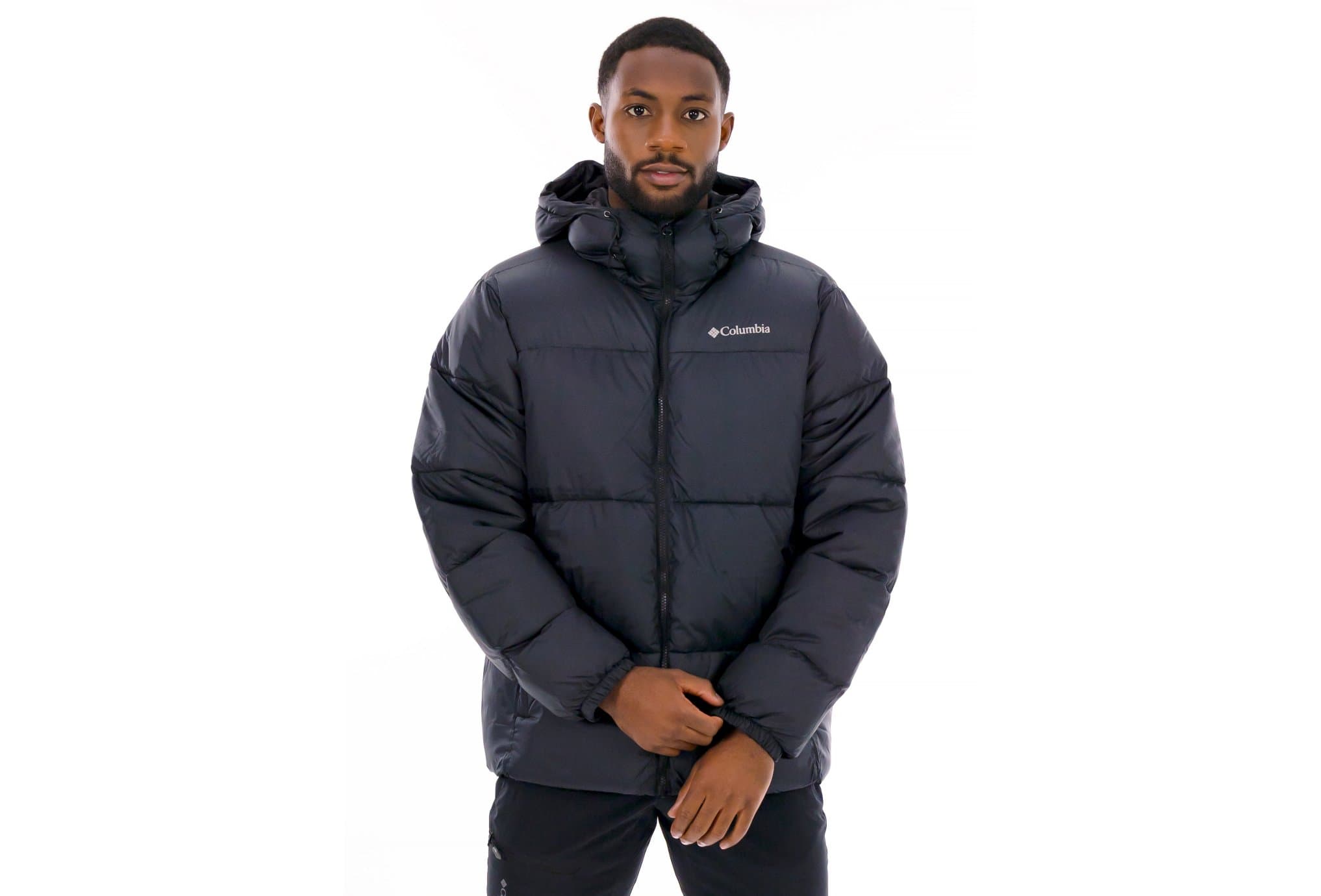 Columbia Puffect II Hooded