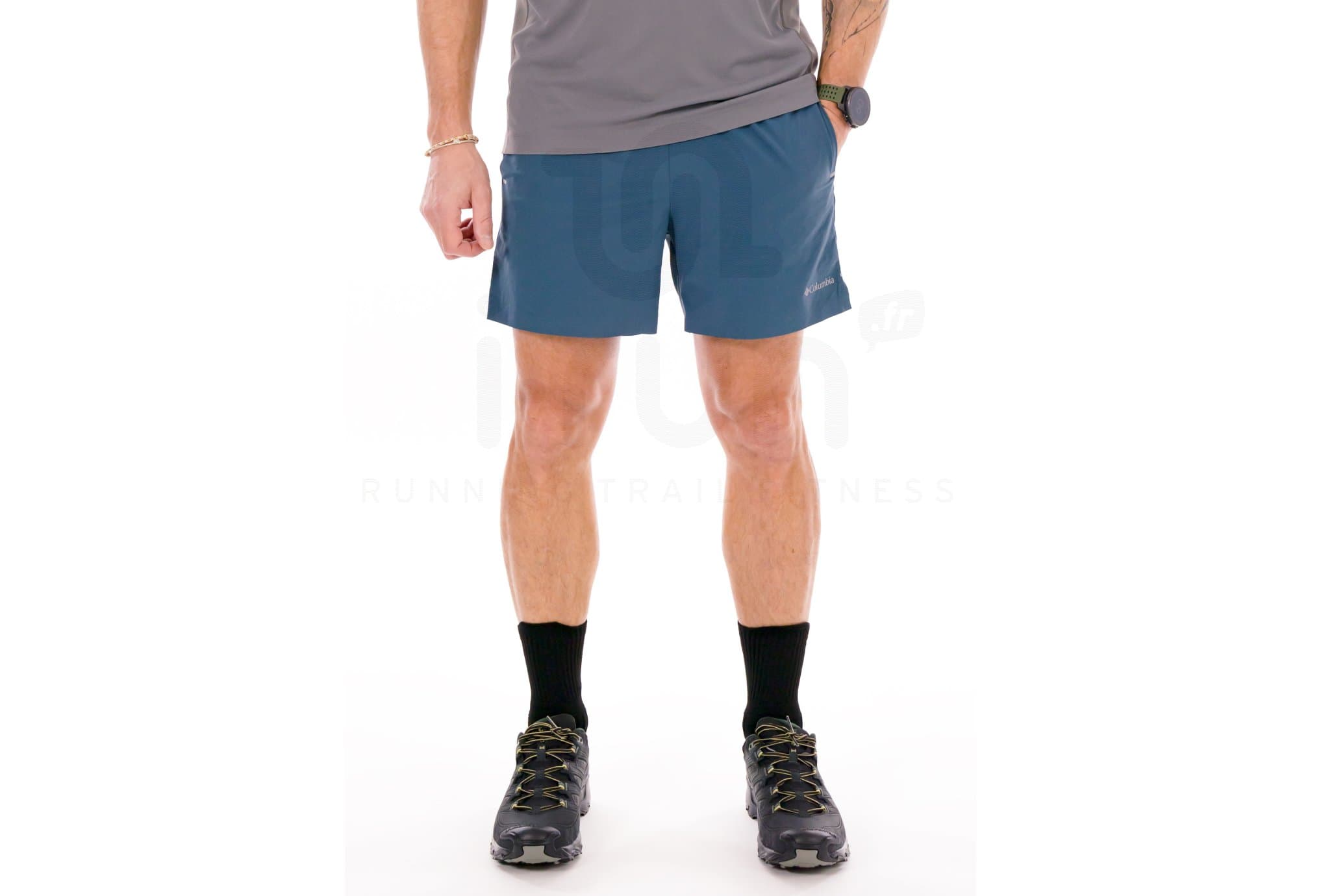 Columbia Stealth Spring 5 INCH