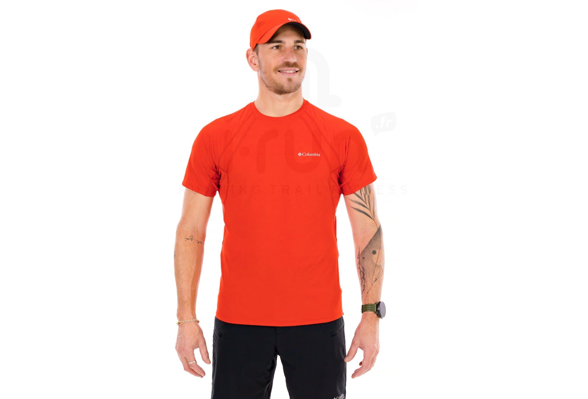 Columbia Stealth Spring