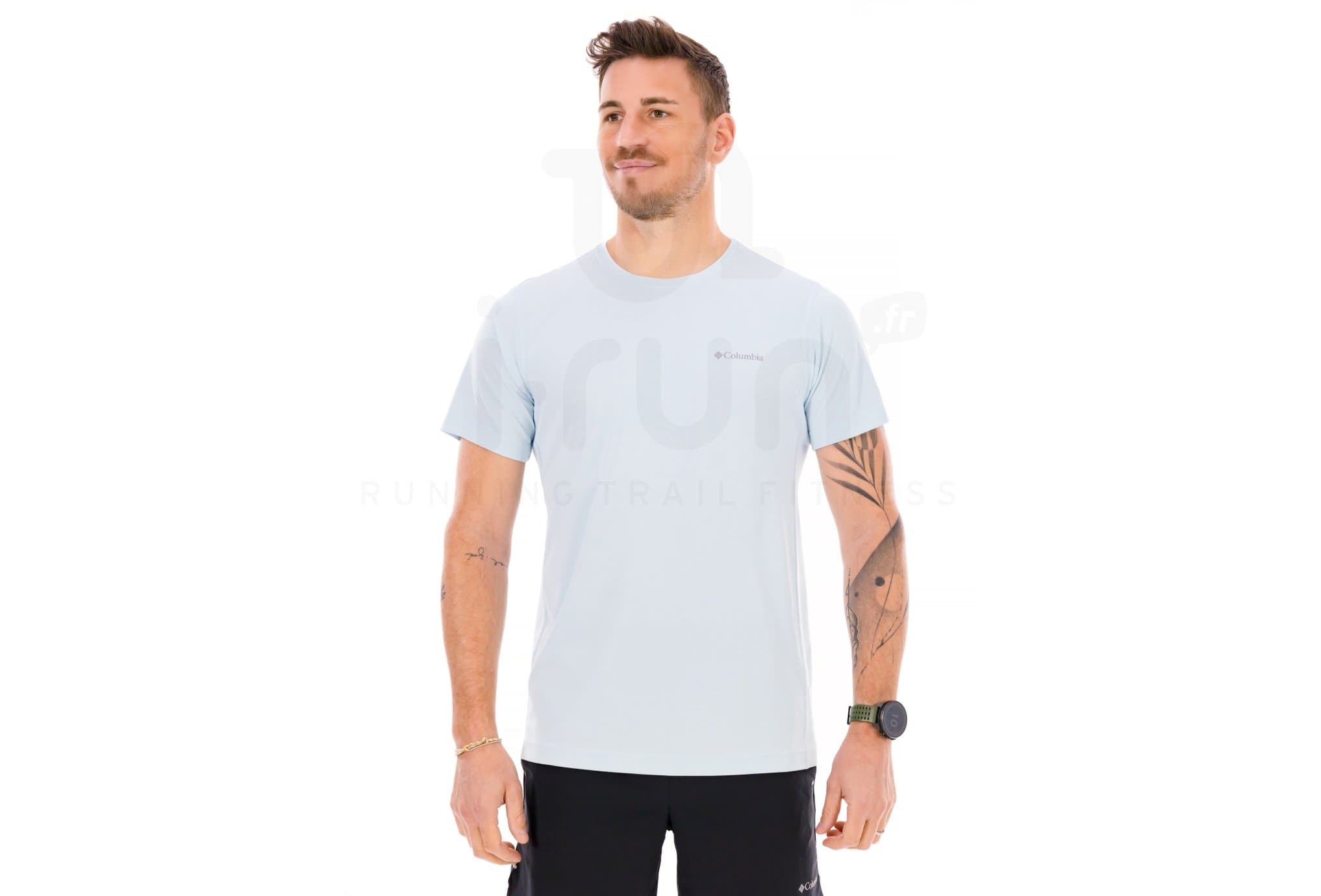 Columbia Zero Rules Light