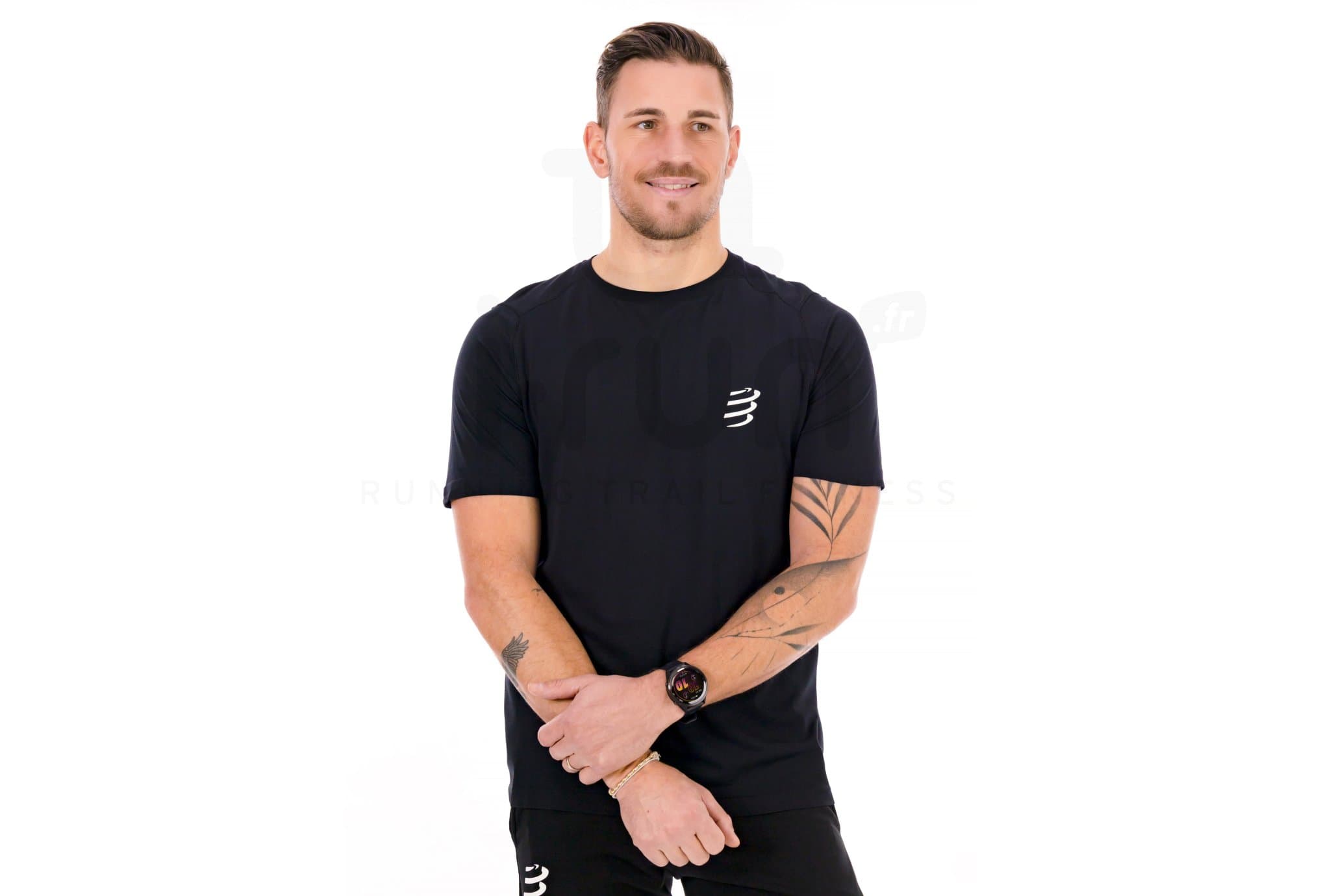 Compressport Performance