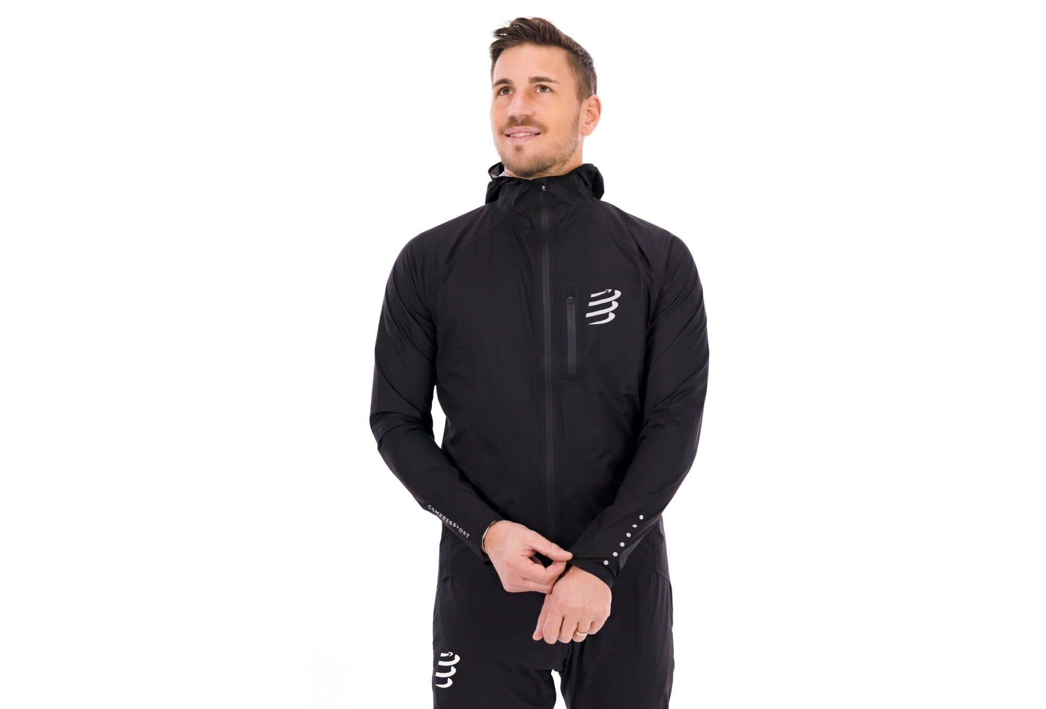 Compressport Thunderstorm waterproof