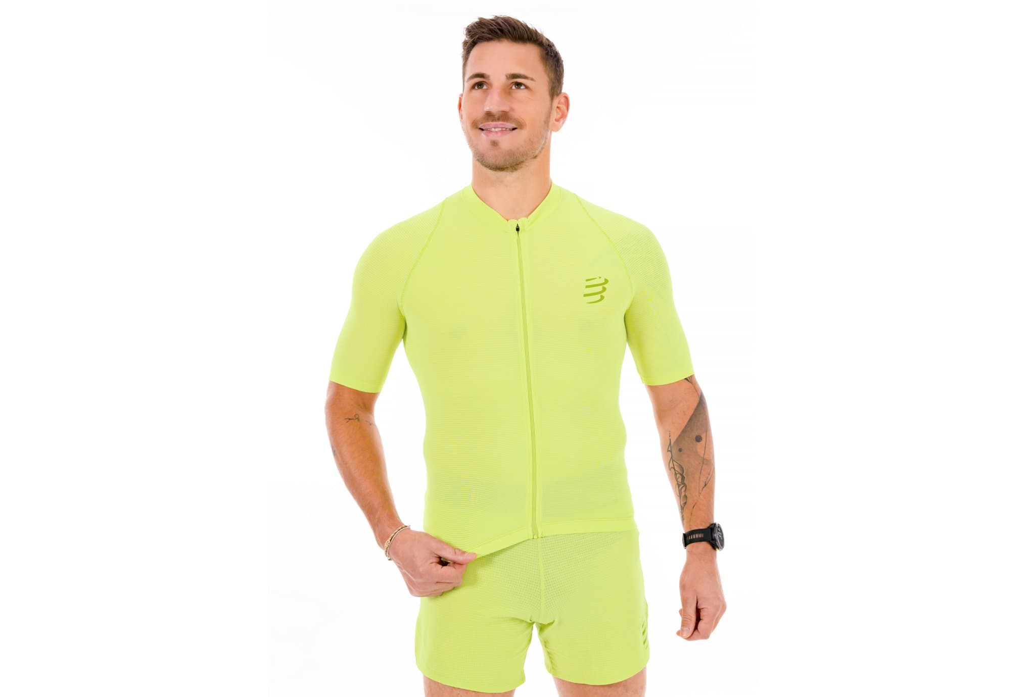 Compressport Trail Racing Postural