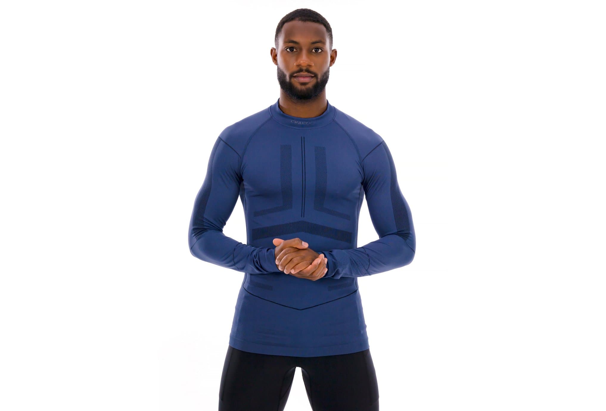 Craft Active Intensity