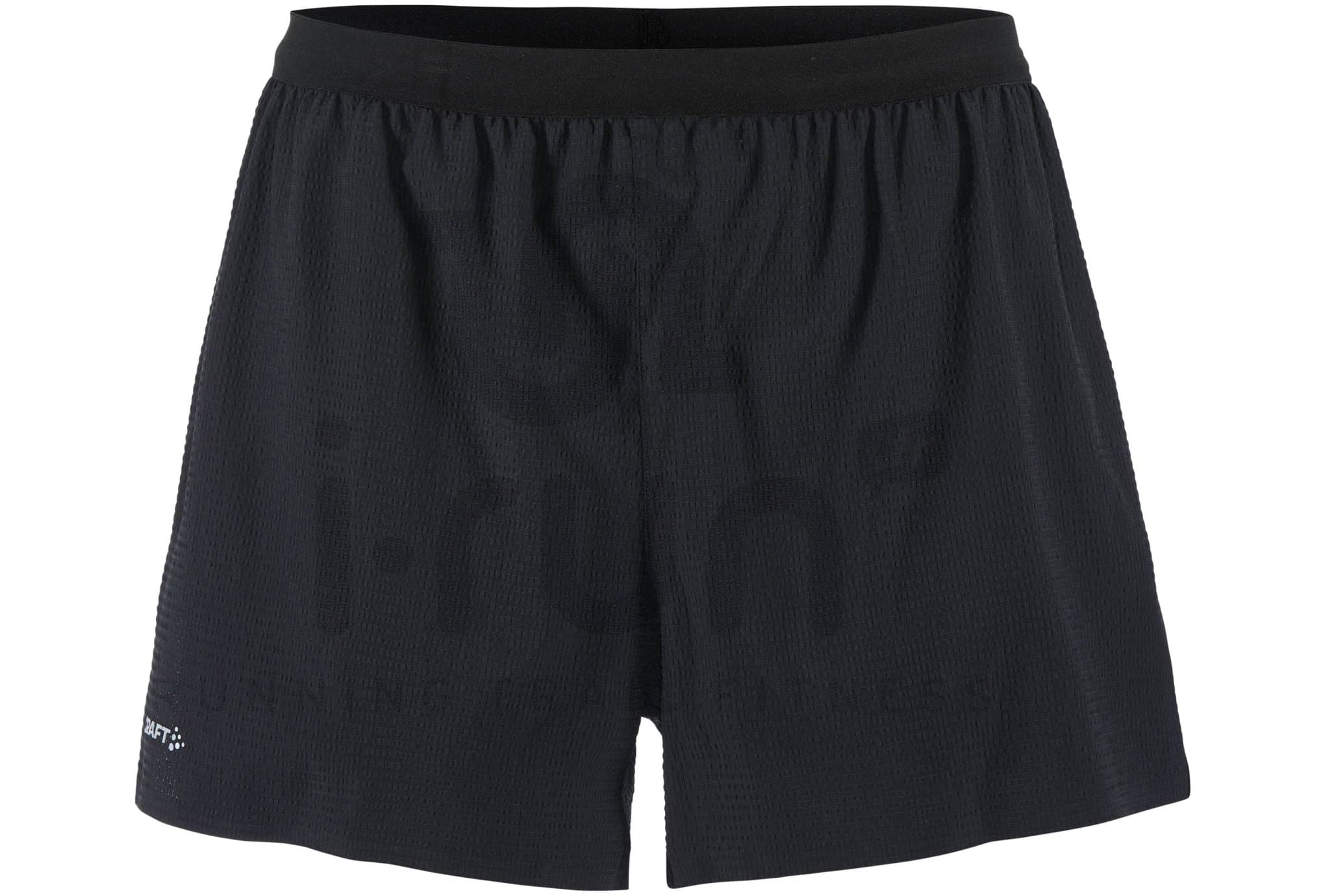 Craft Hypervent Structure