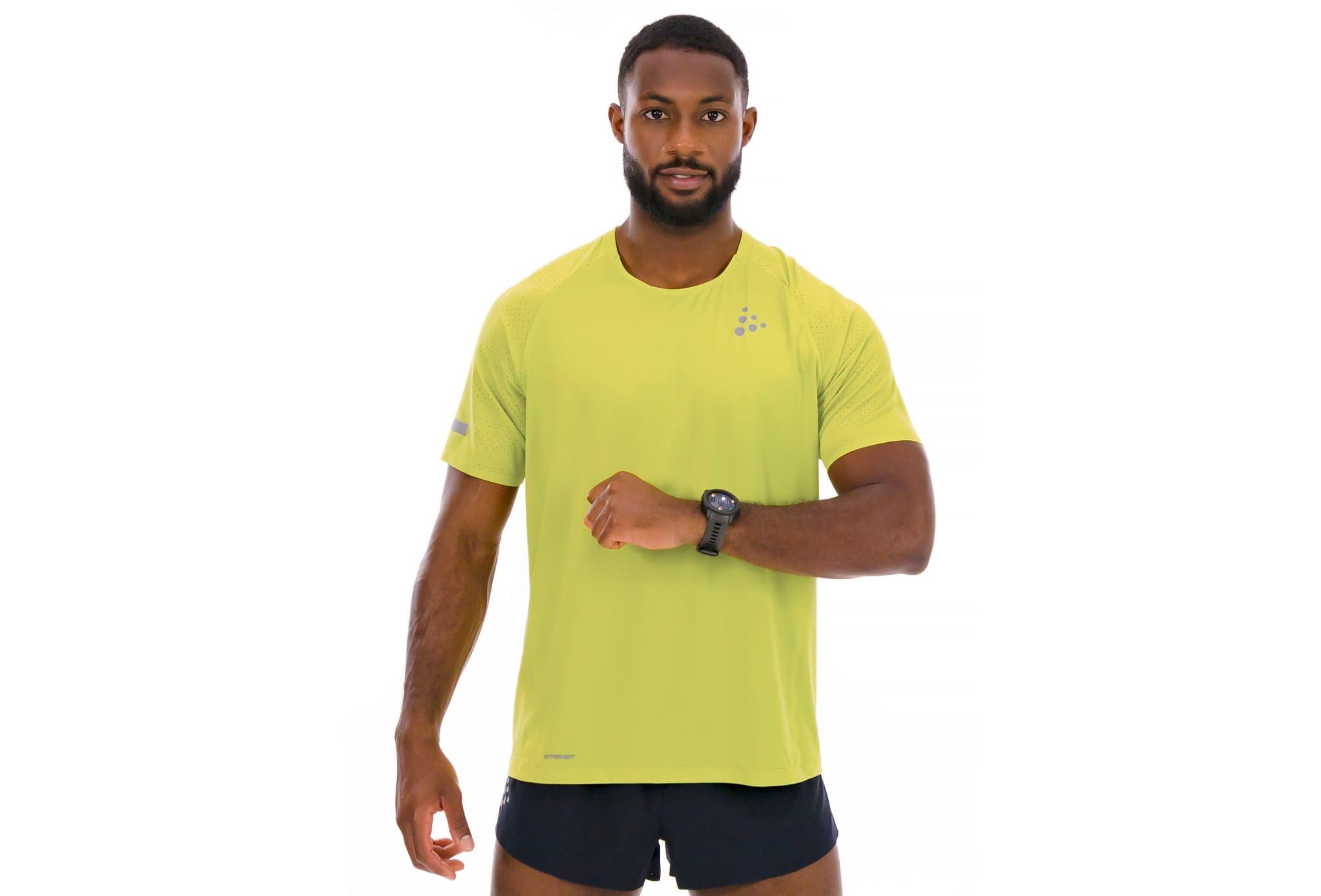 Craft Pro Hypervent 2