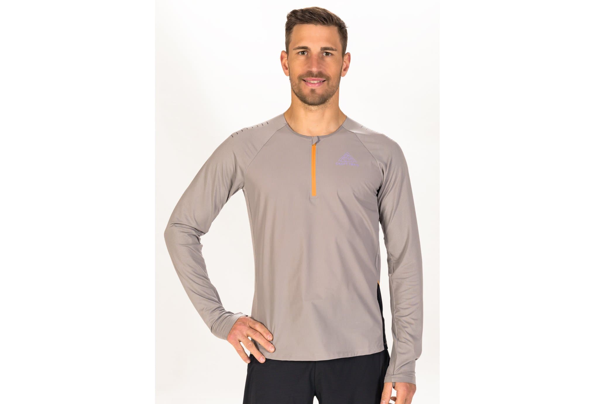 Craft Pro Trail Wind M
