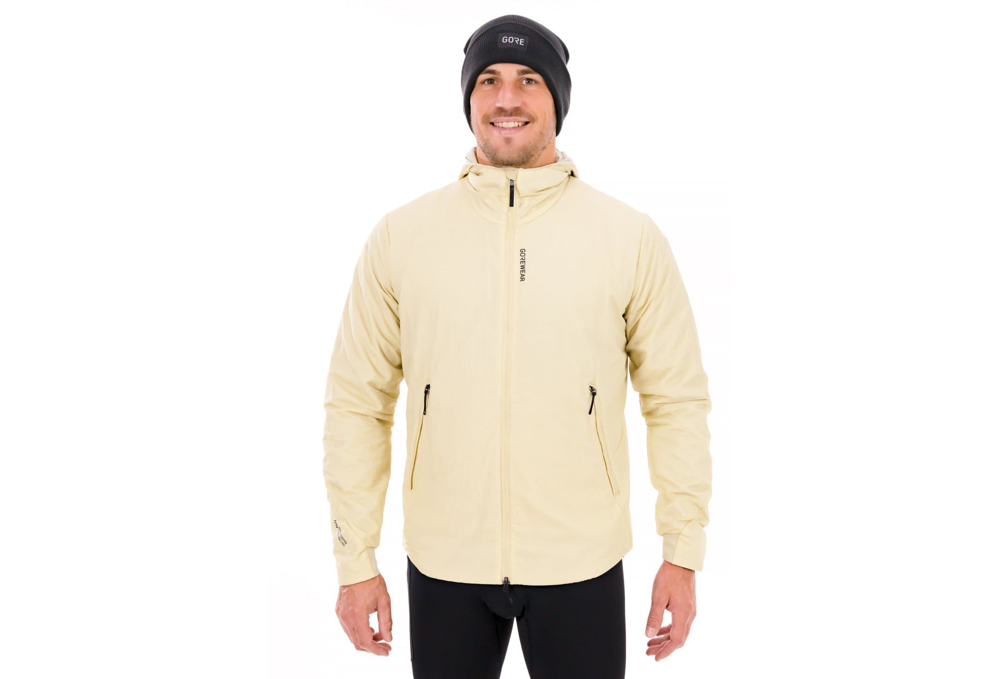 Gorewear Concurve Windstopper Insulated