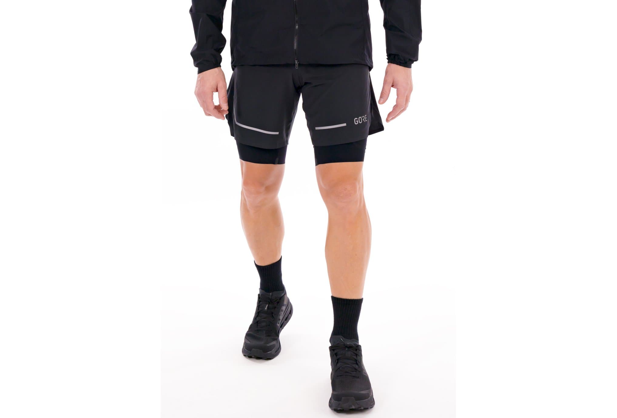 Gorewear Ultimate 2 en 1 M