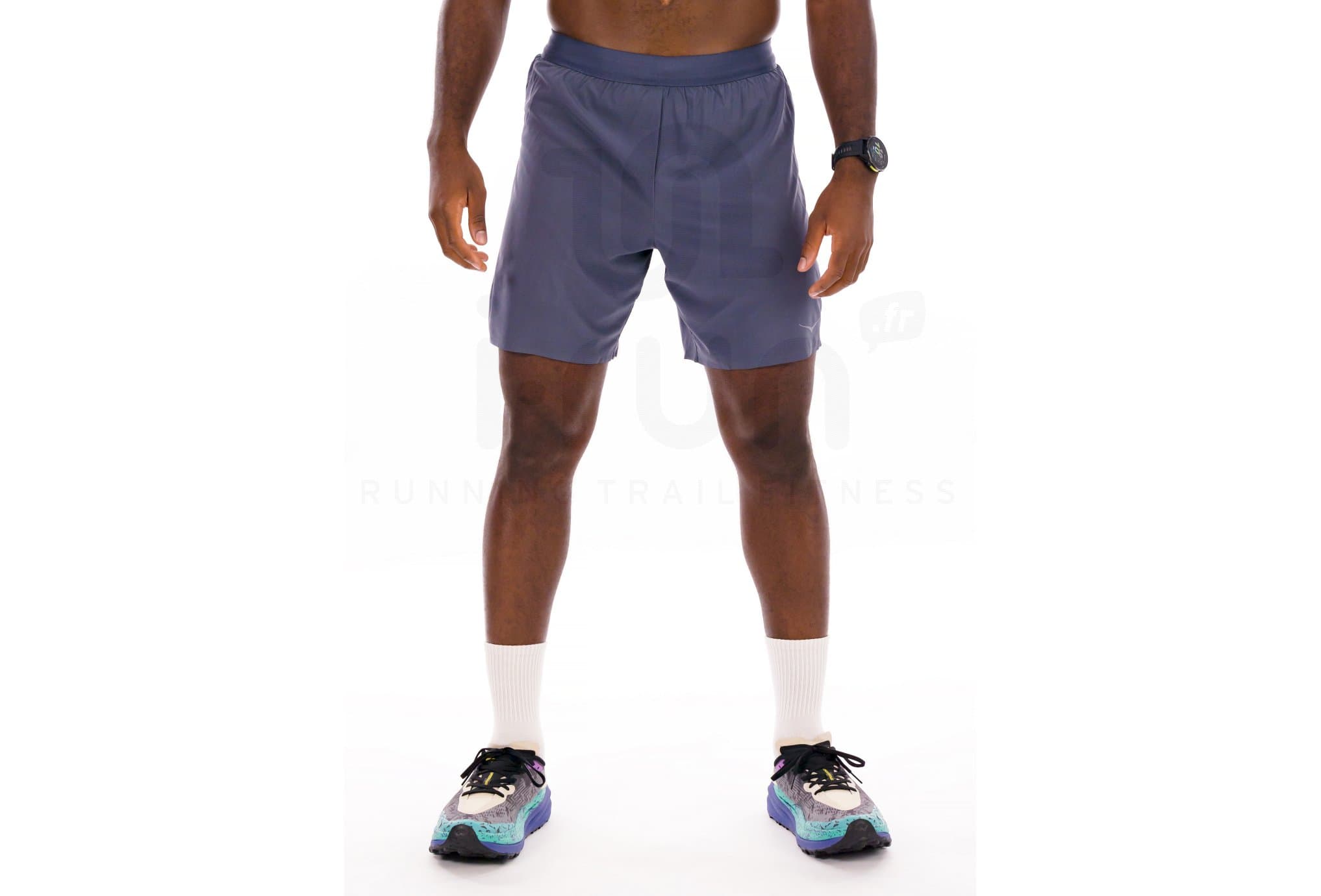 Hoka One One Glide 2 en 1