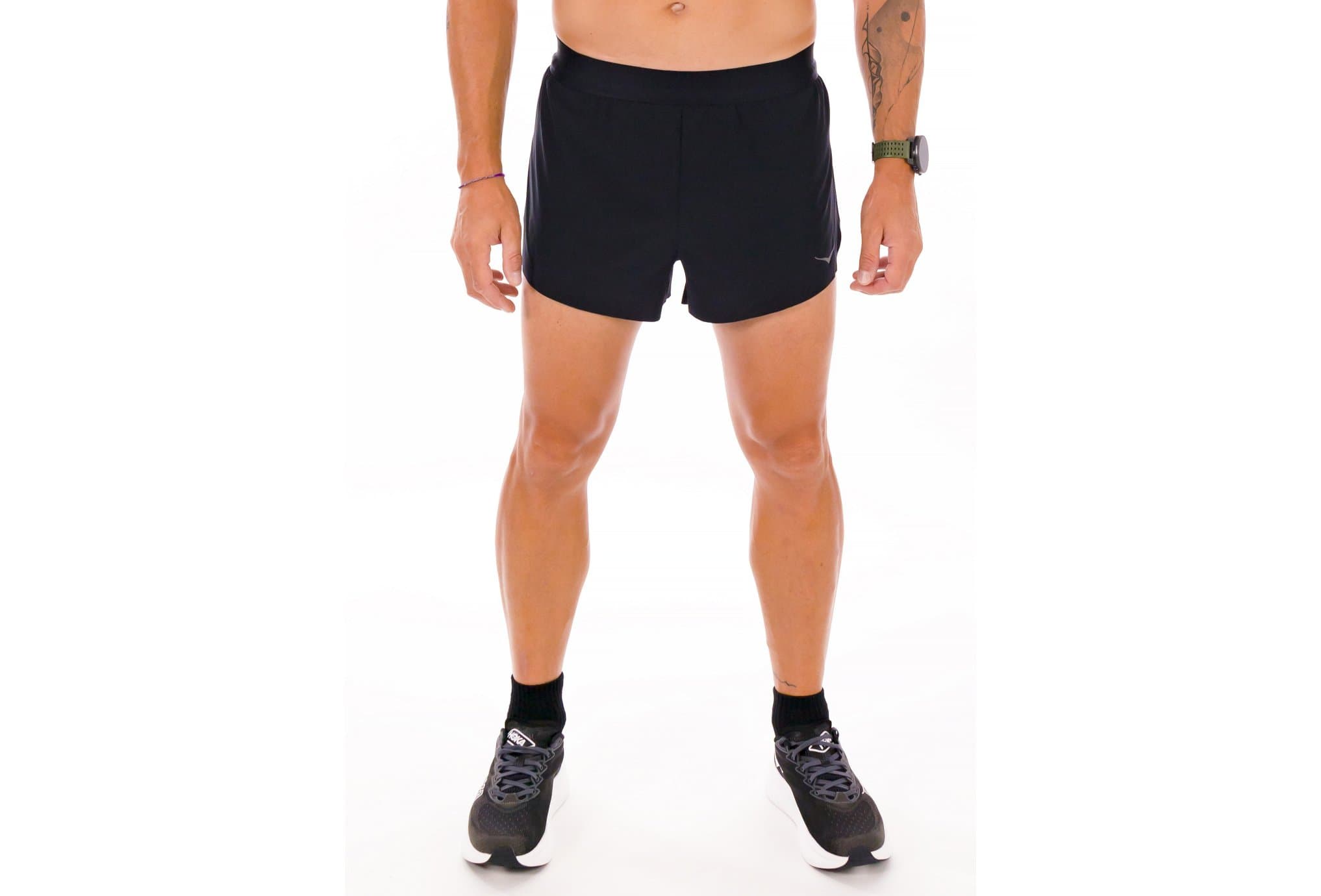 Hoka One One Race Day Split