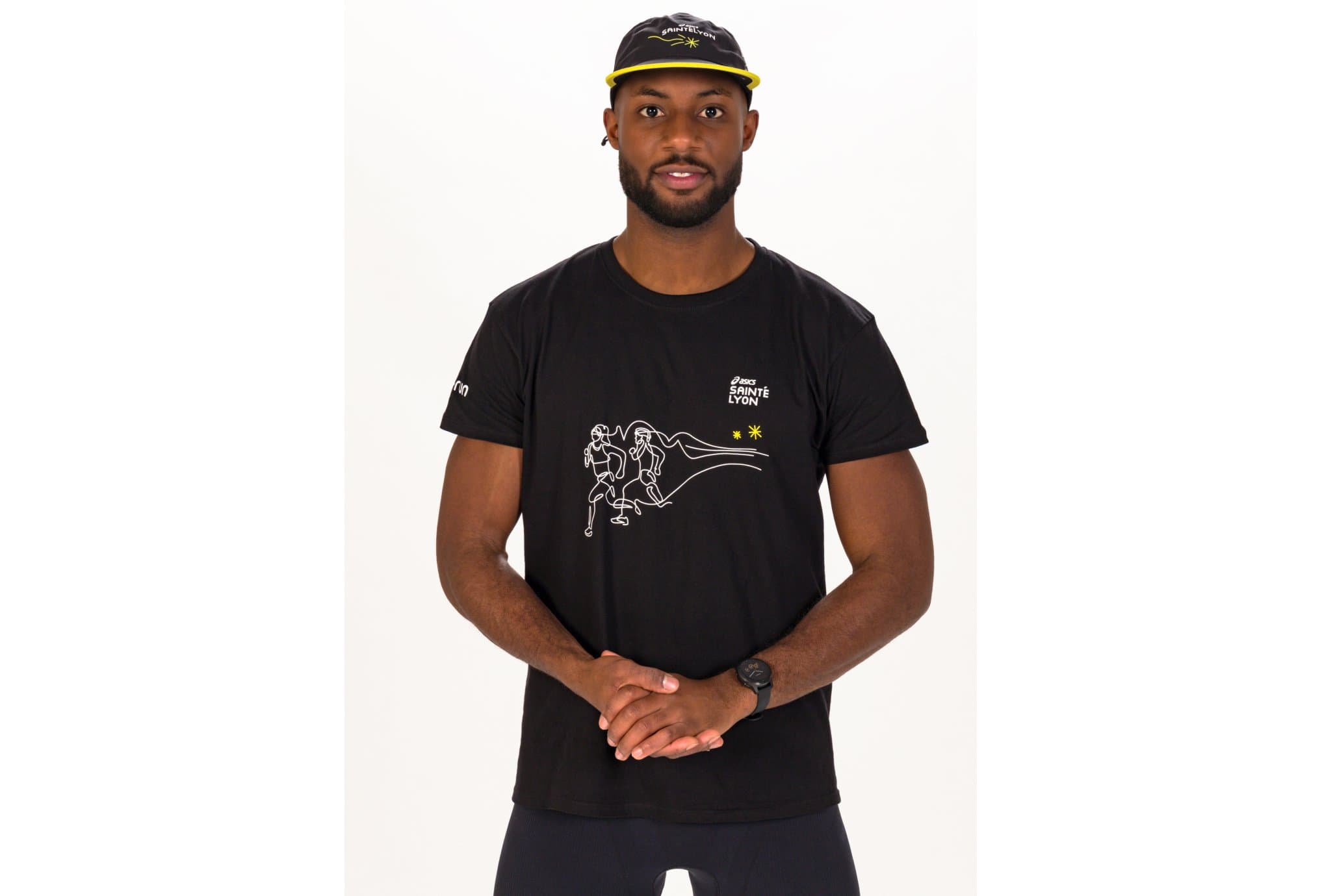 i-run.fr SaintéLyon M