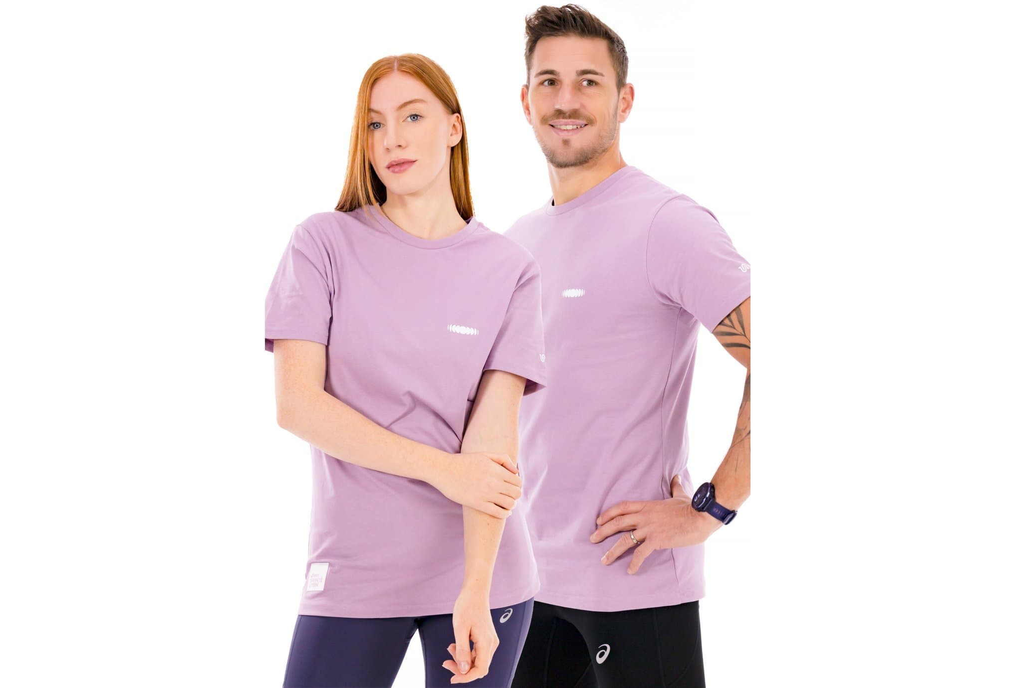 i-run.fr Tee-shirt SaintéLyon