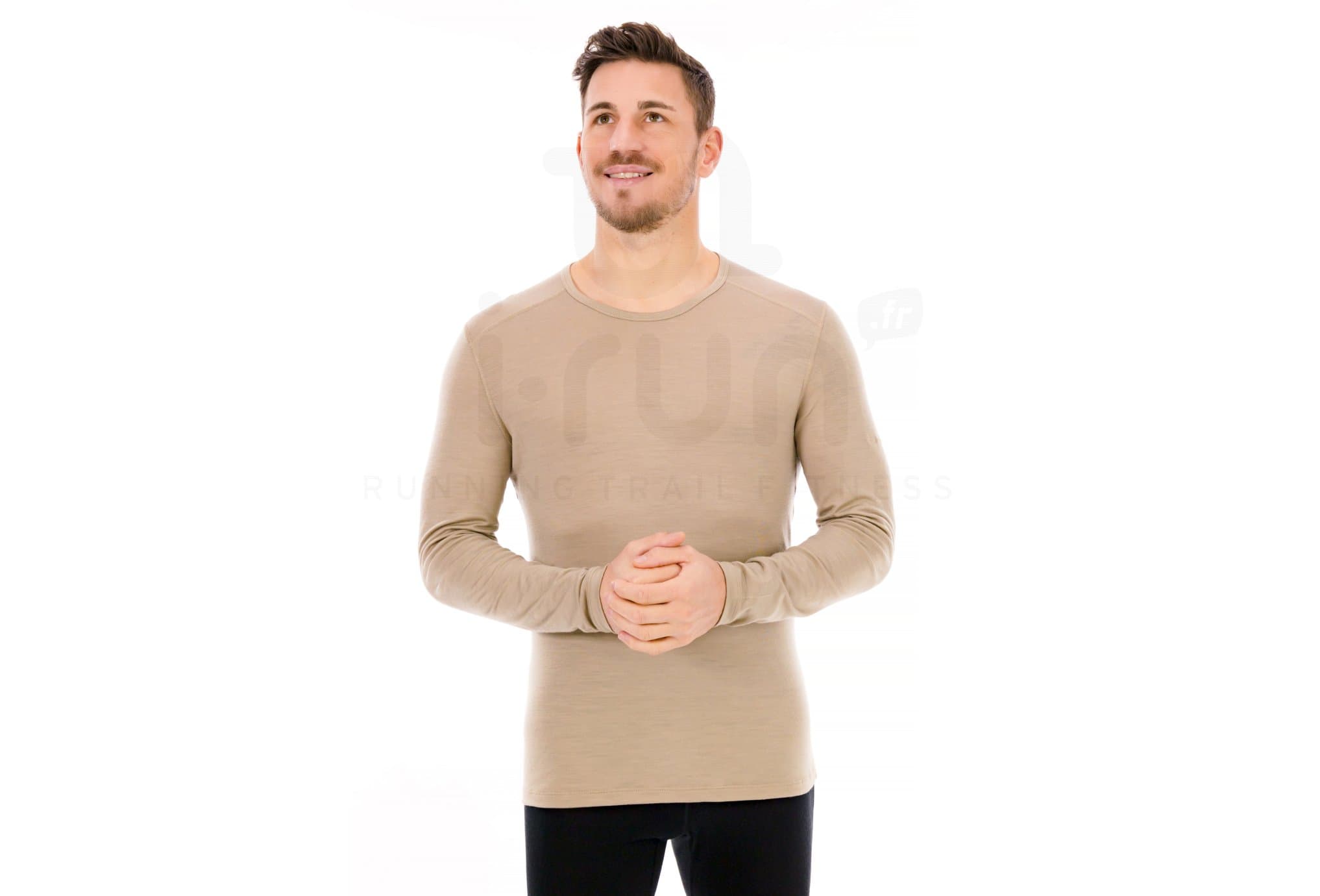 Icebreaker 200 Oasis Mérinos