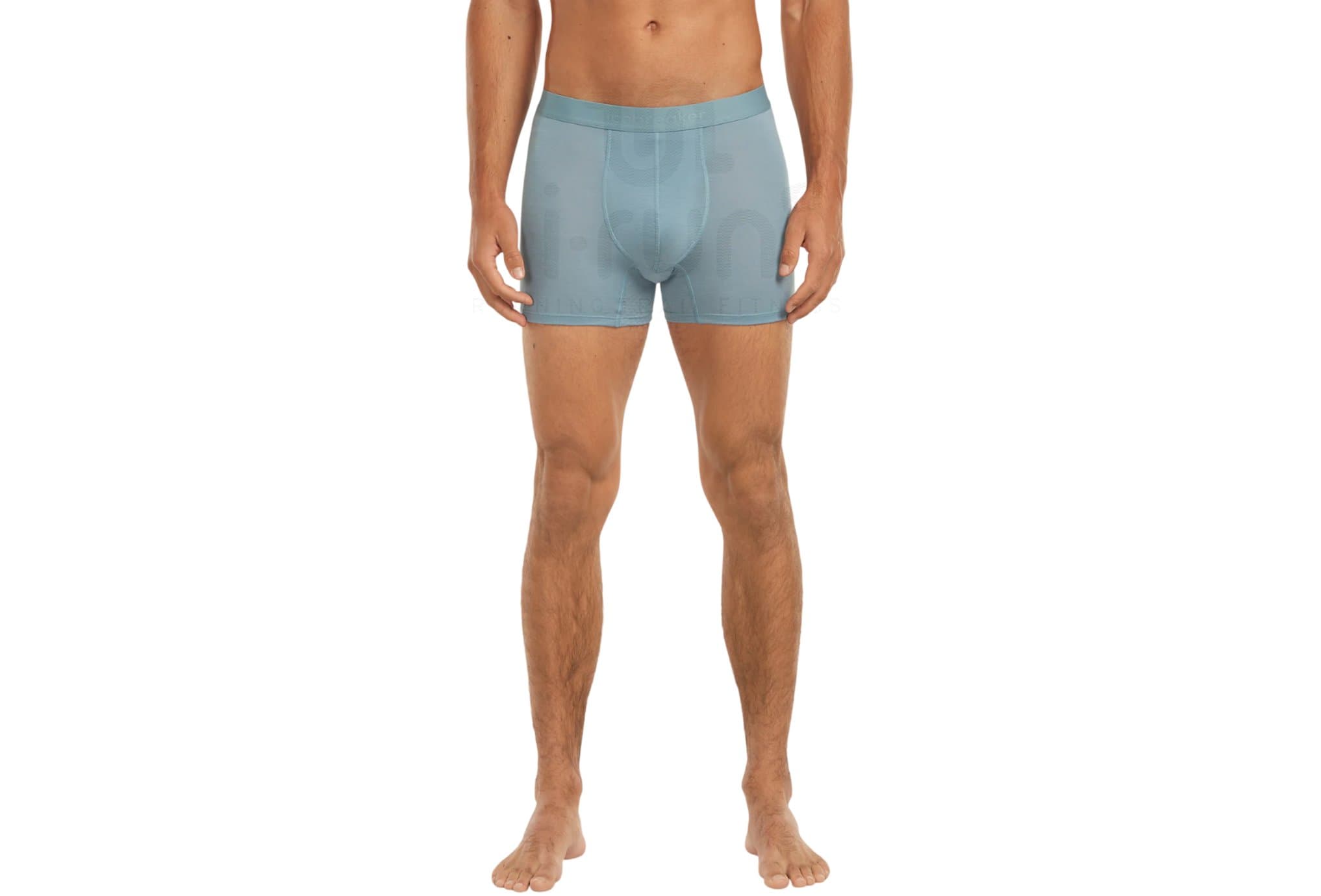 Icebreaker Merino 125 ZoneKnit