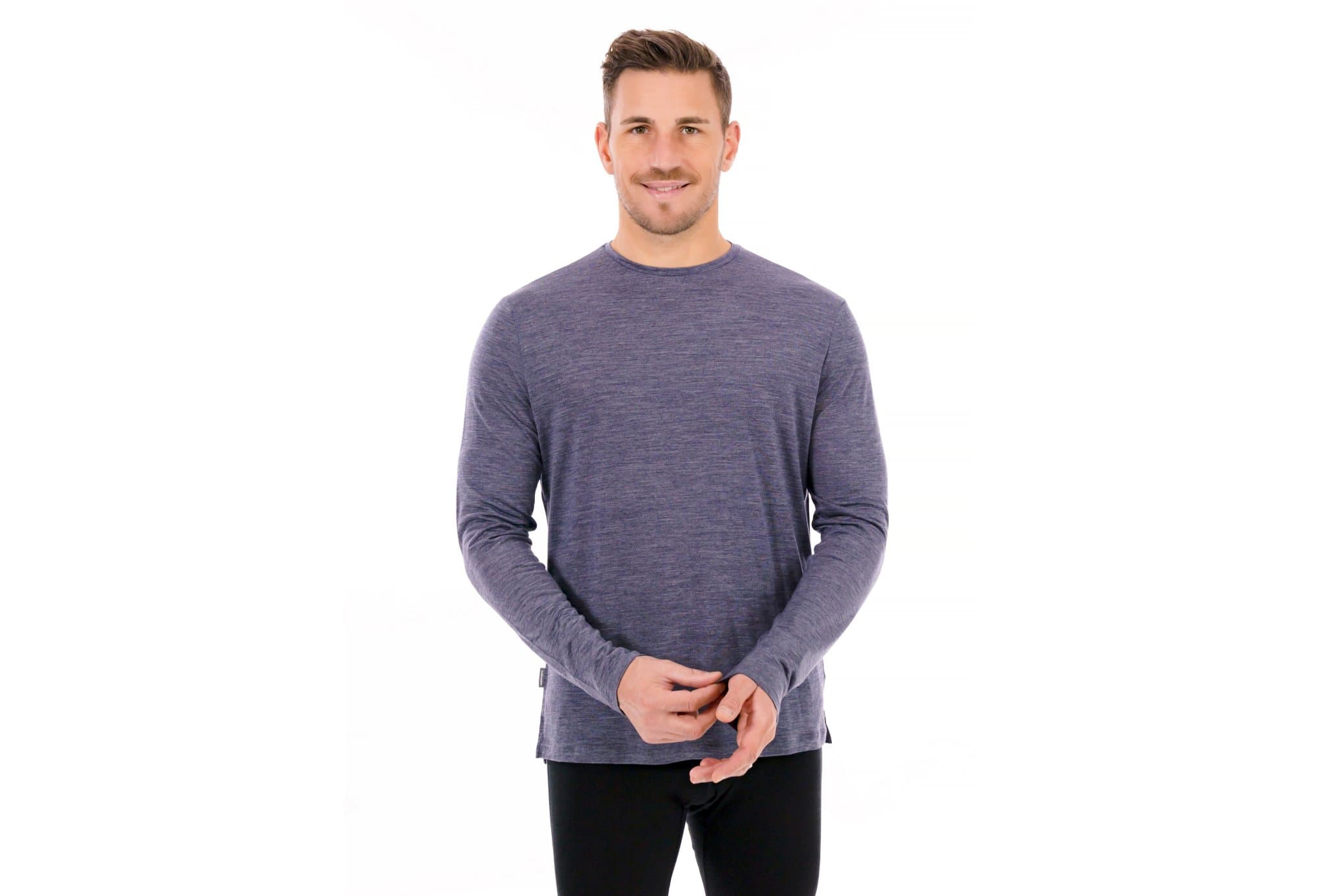 Icebreaker Mérinos 125 Cool-Lite Sphere III