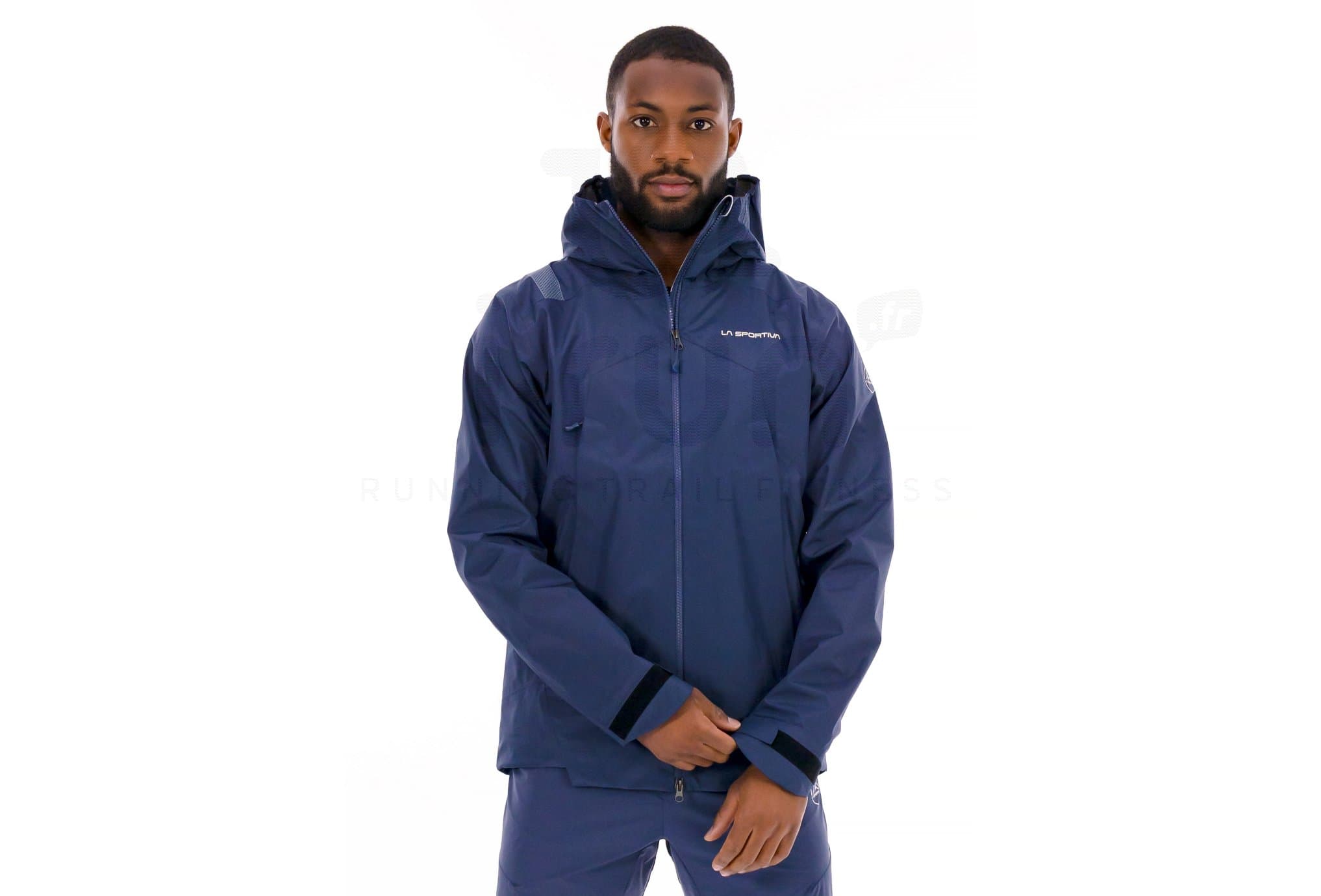 La Sportiva Discover Shell