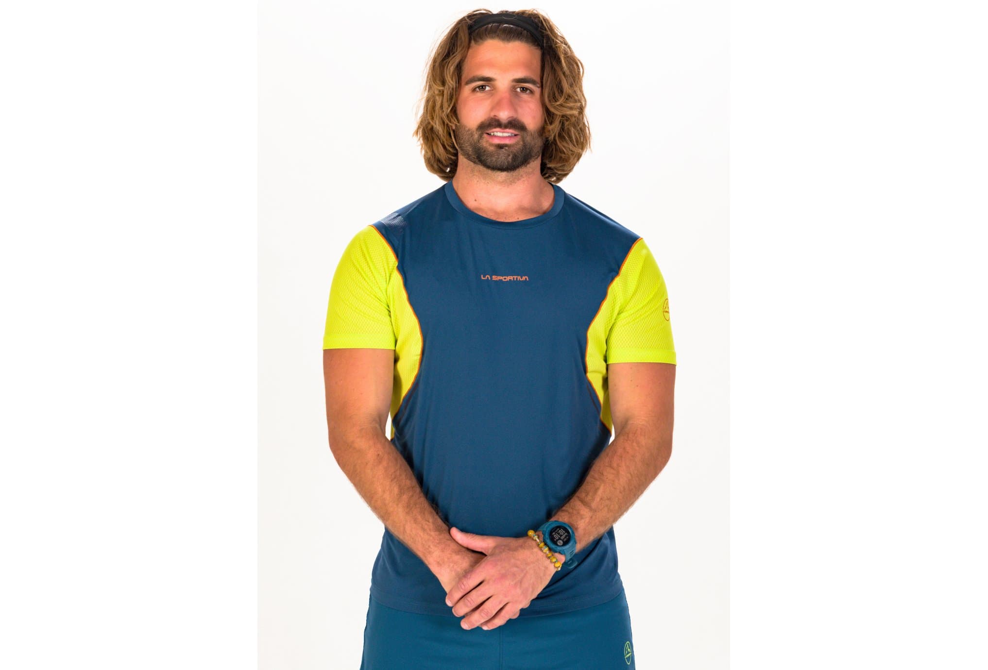 La Sportiva Resolute M