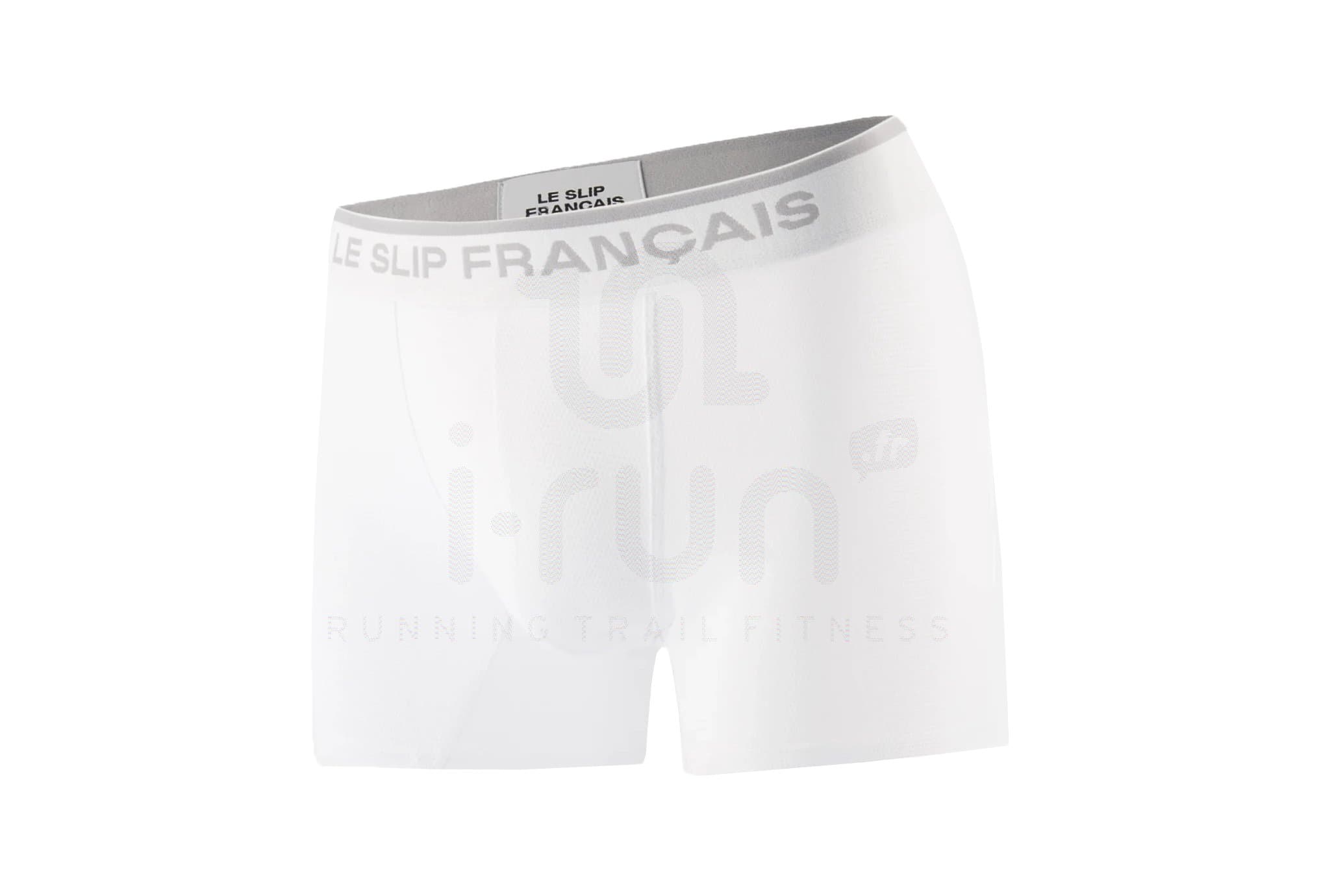 Le Slip Français Guillaume