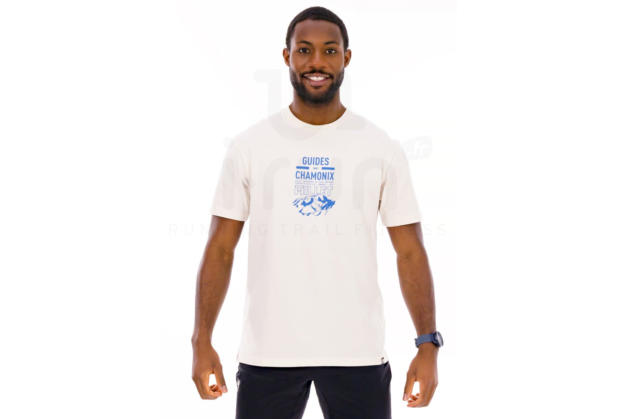 Millet Compagnie des Guides Chamonix