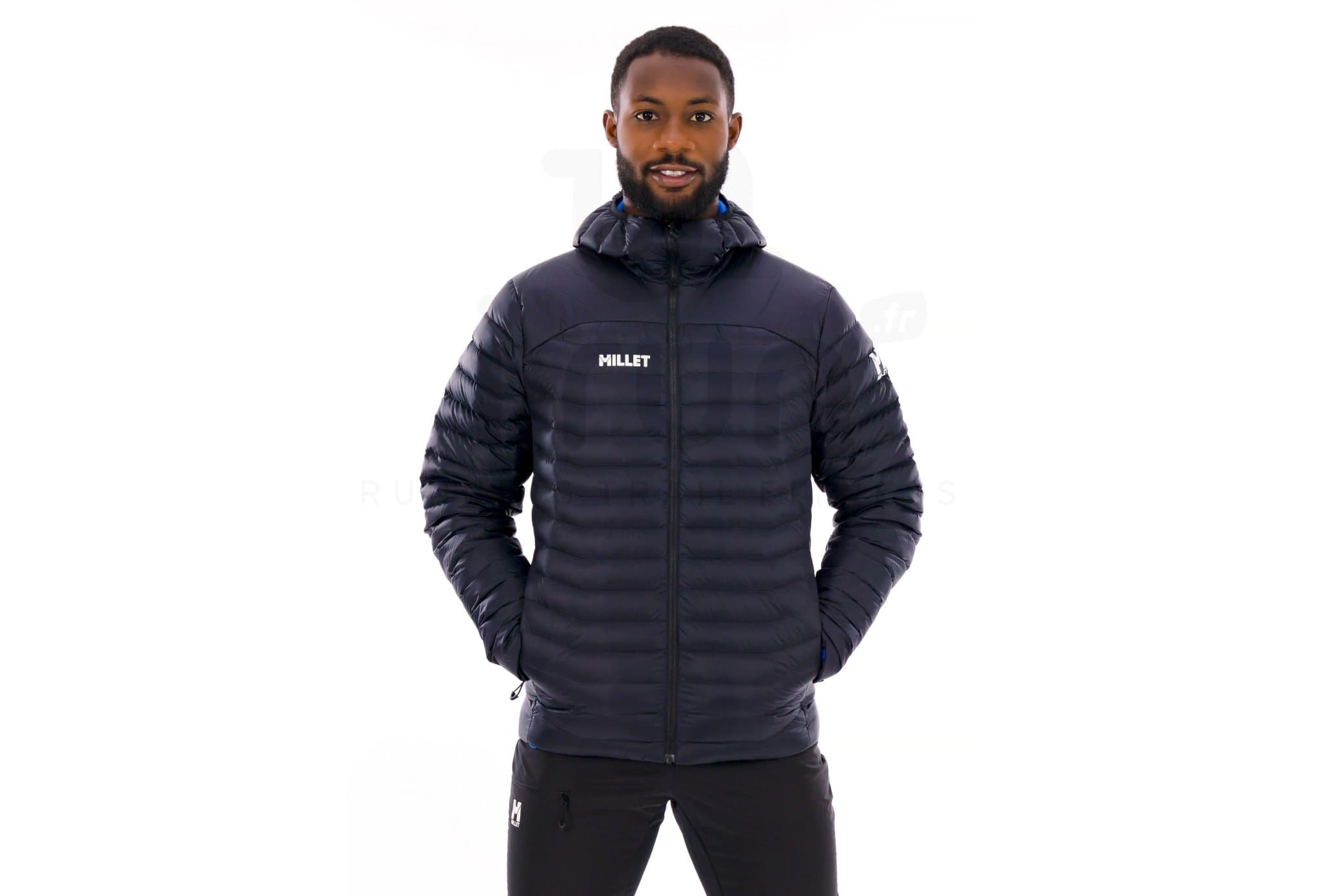 Millet Evole Light 700