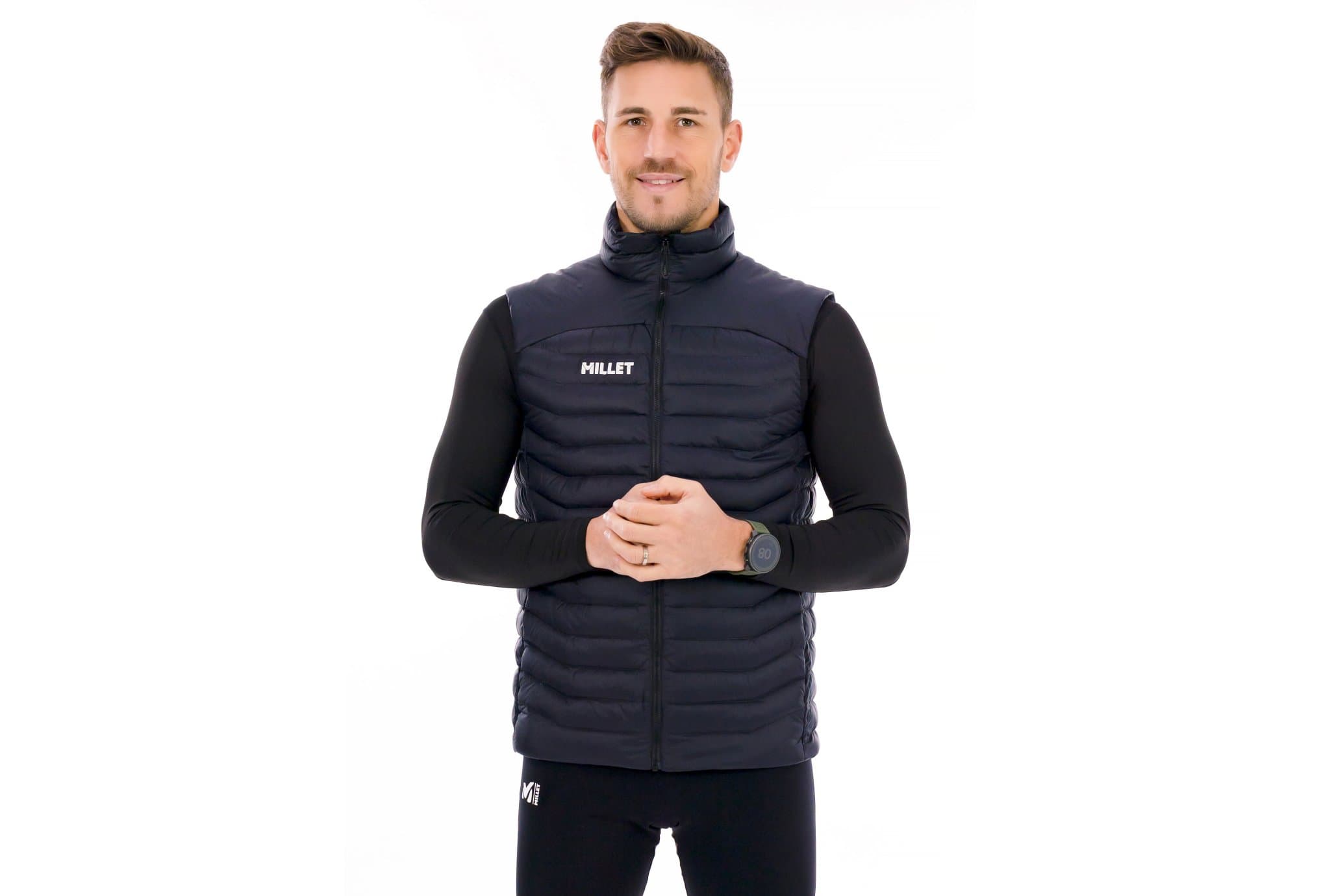 Millet Evole Light Down