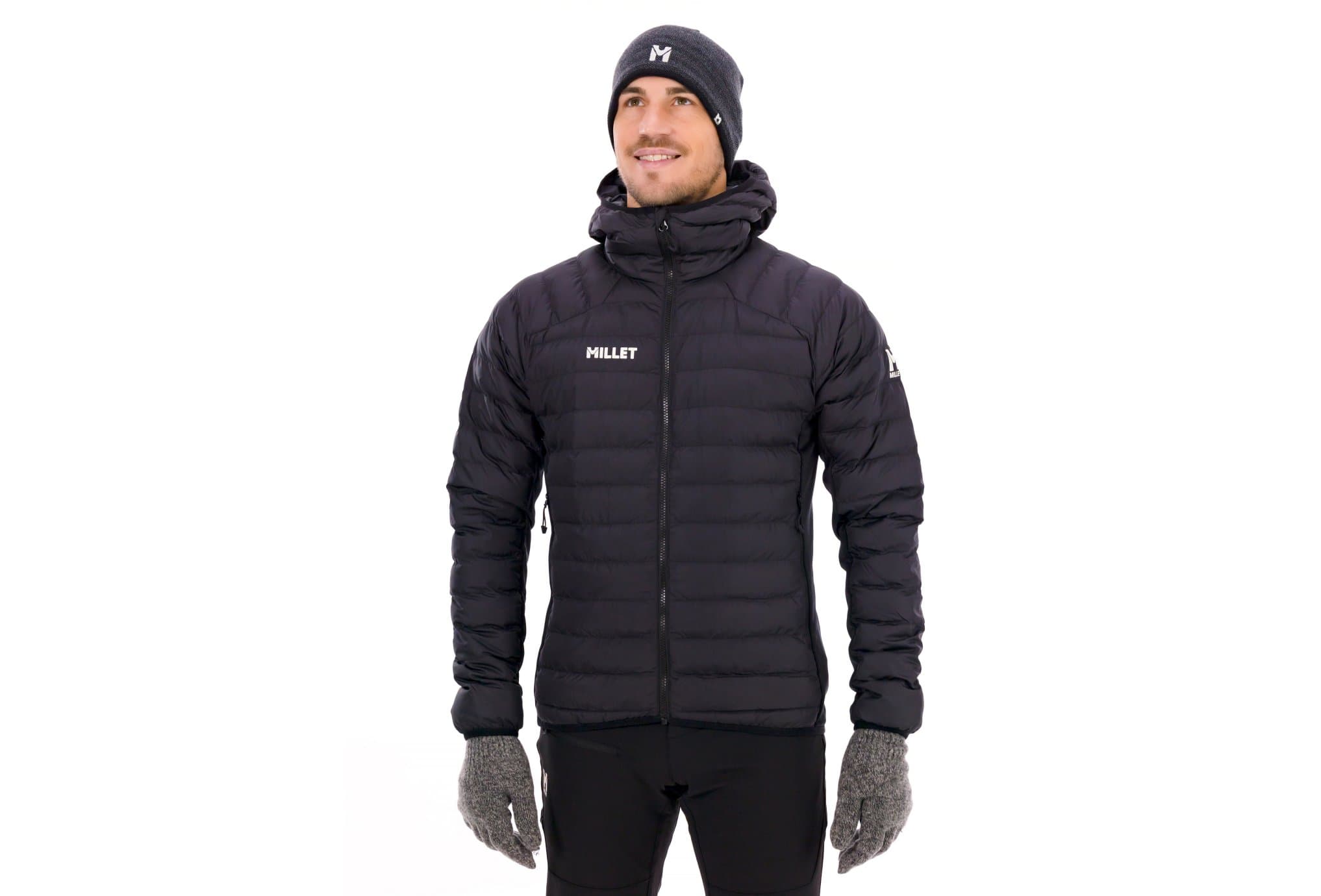 Millet Fitz Roy Warm