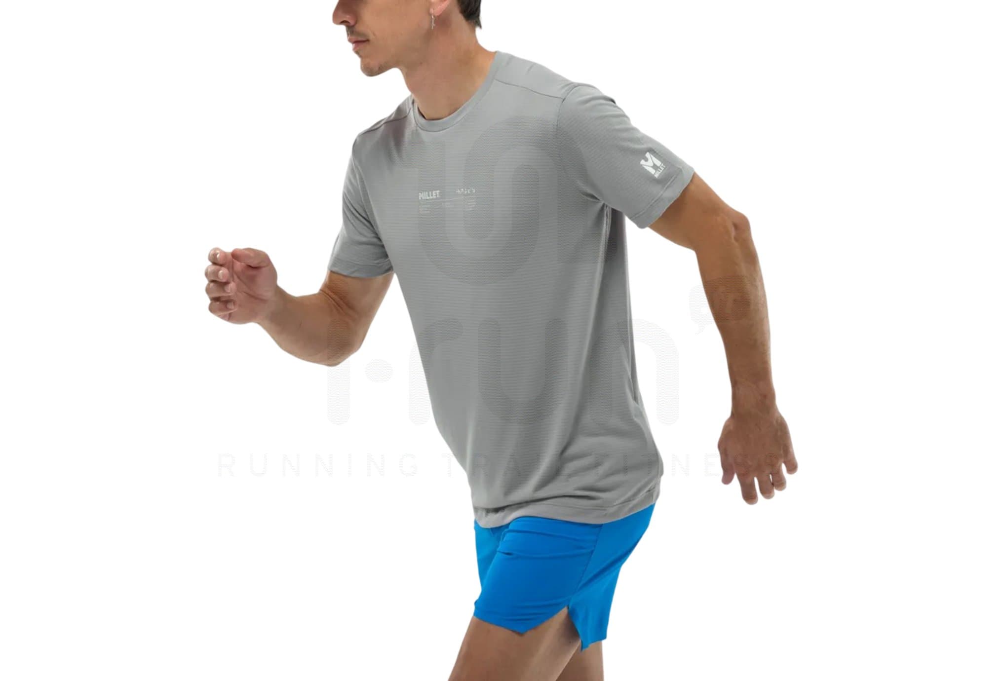 Millet Intense Essential