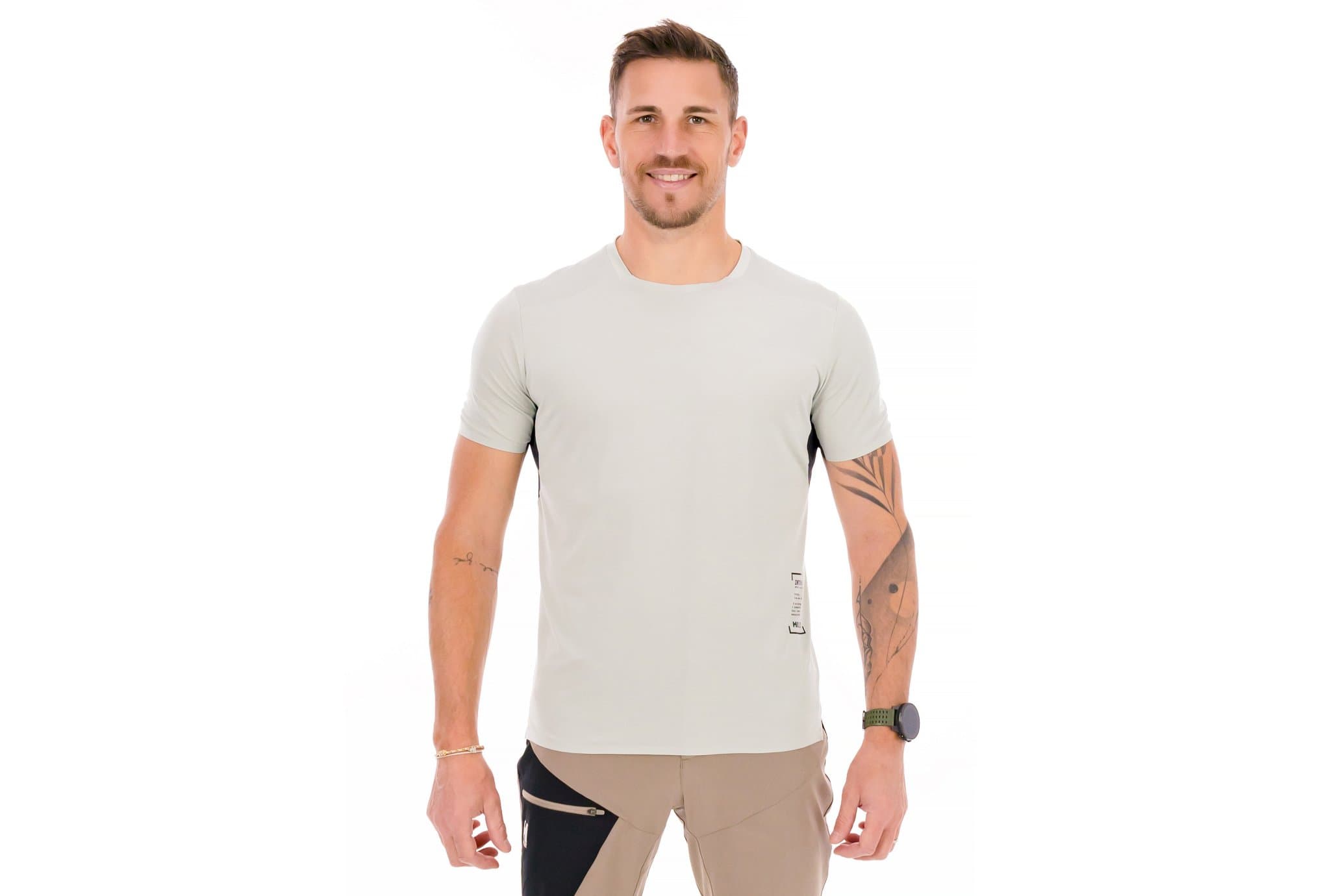 Millet Intense Pro Light