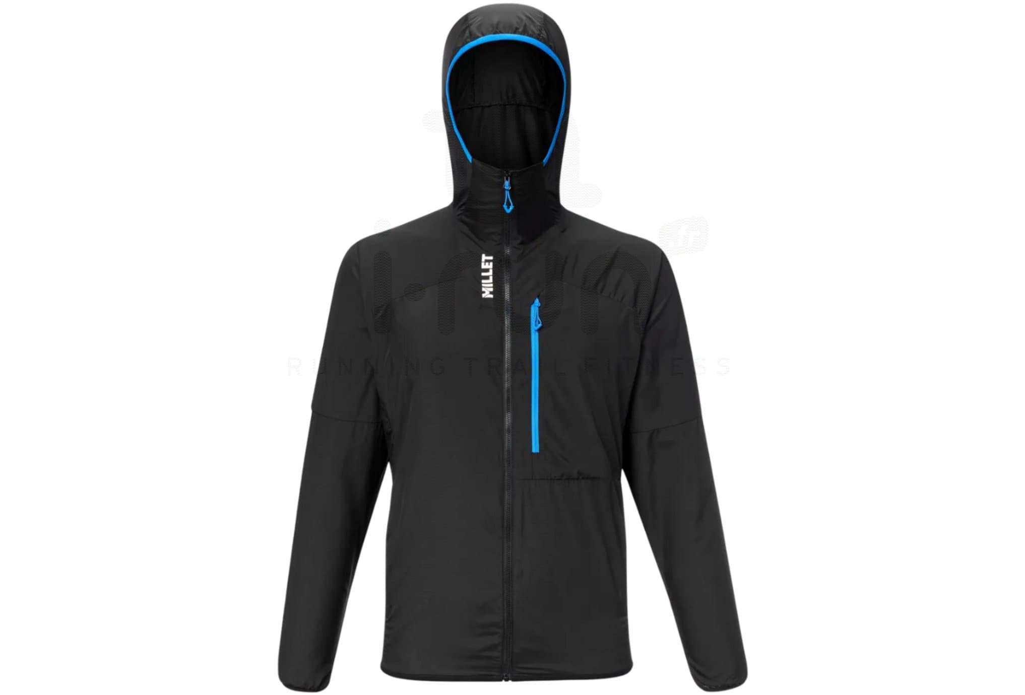 Millet Parmelan Windbreaker